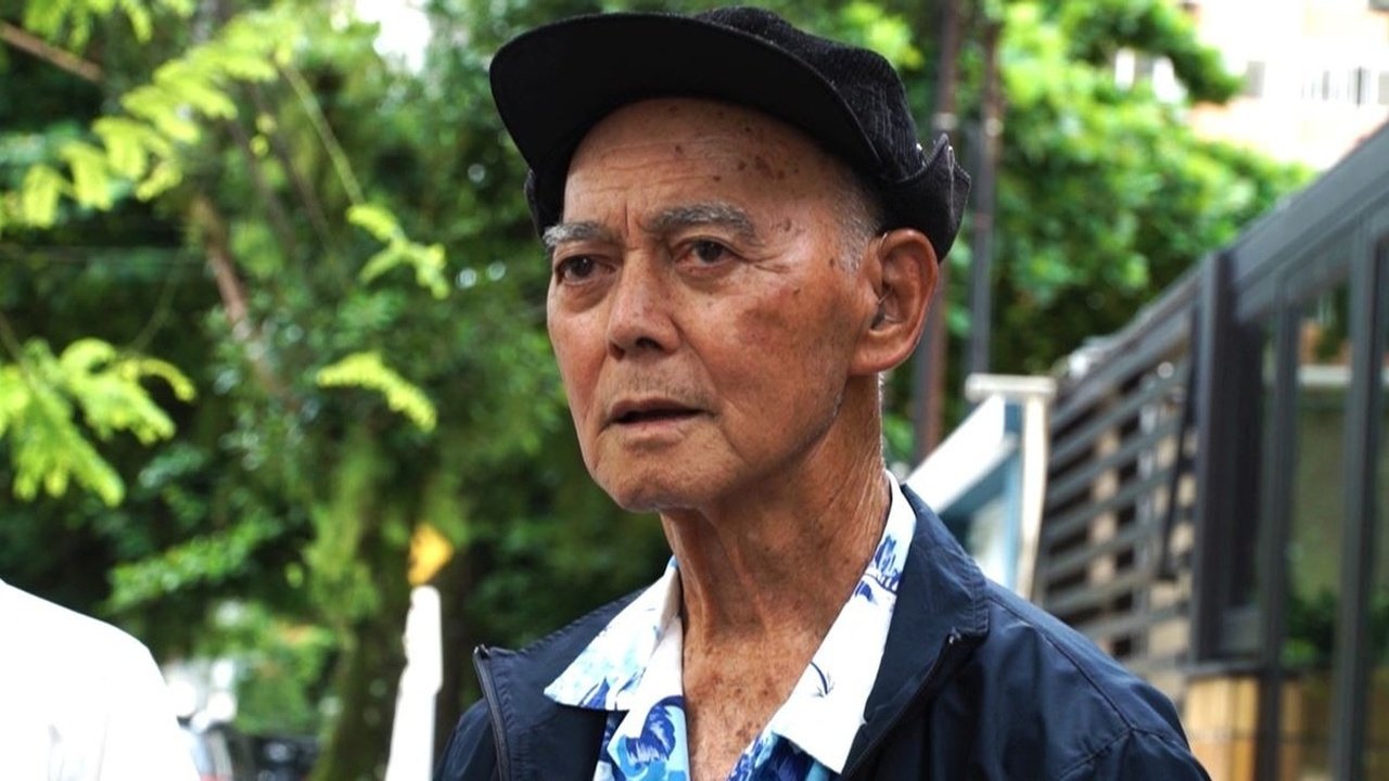 Backdrop for Okinawa/Santos