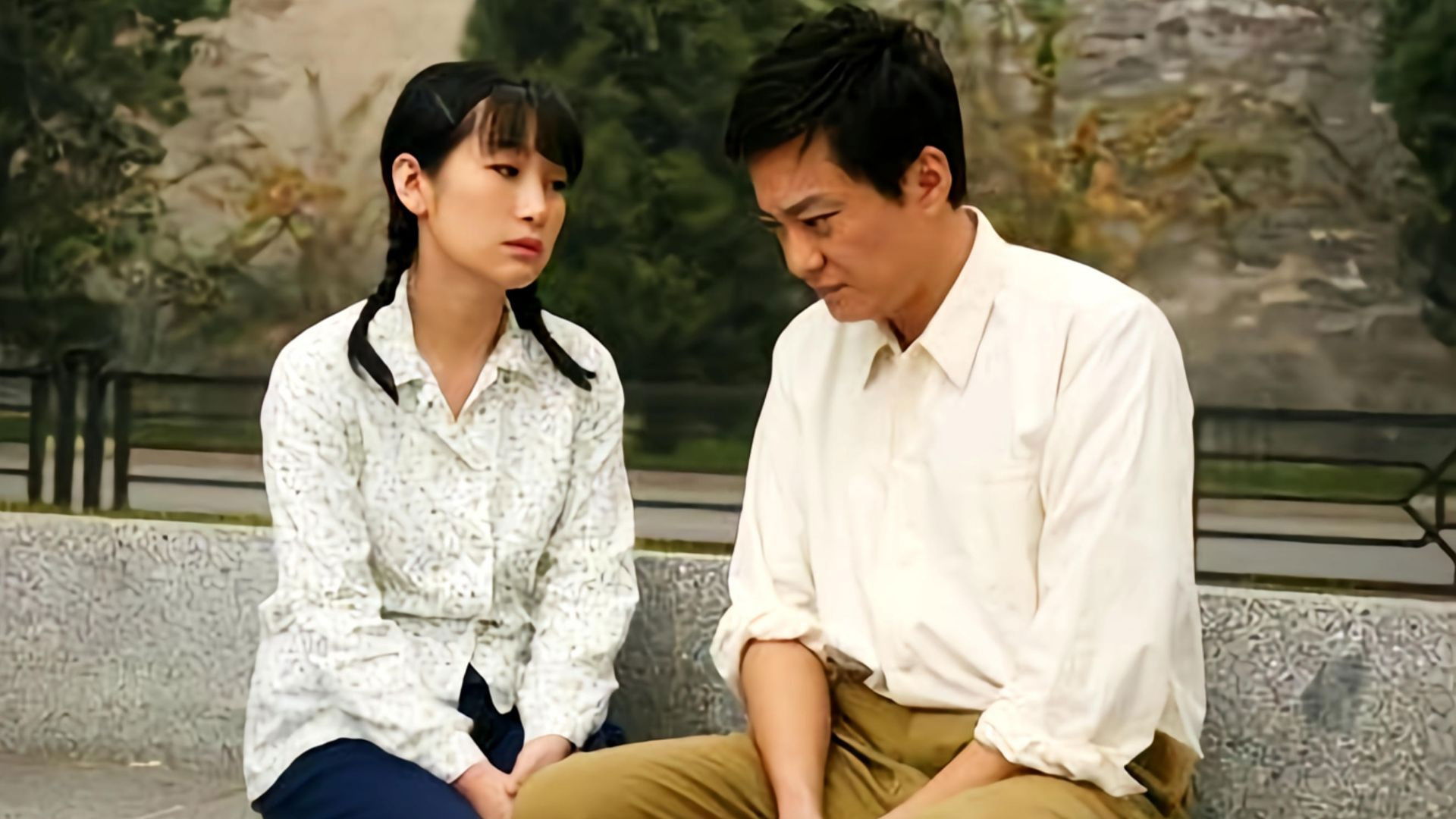 Backdrop for 鸽子哨