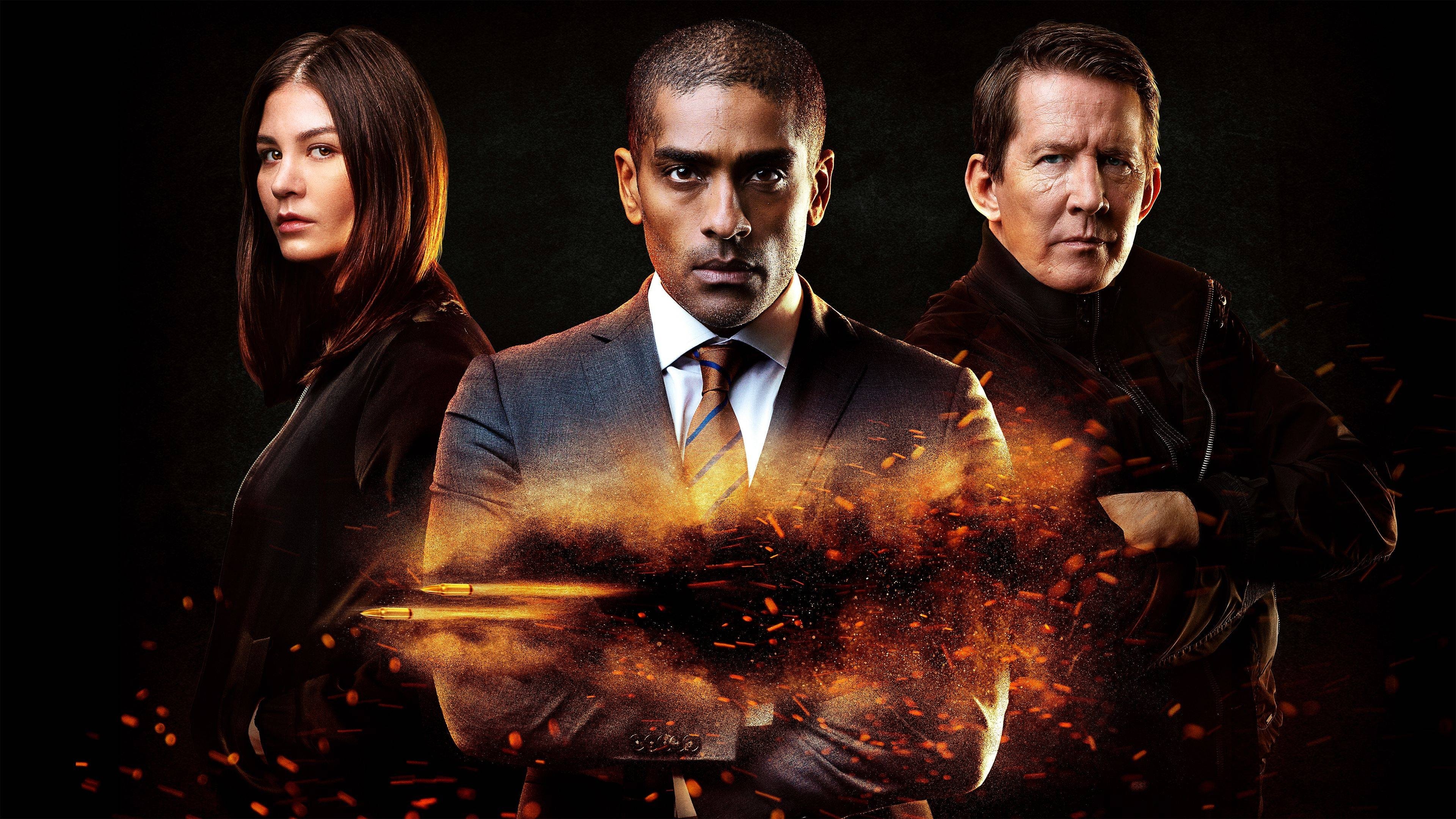 Backdrop for The Lawyer