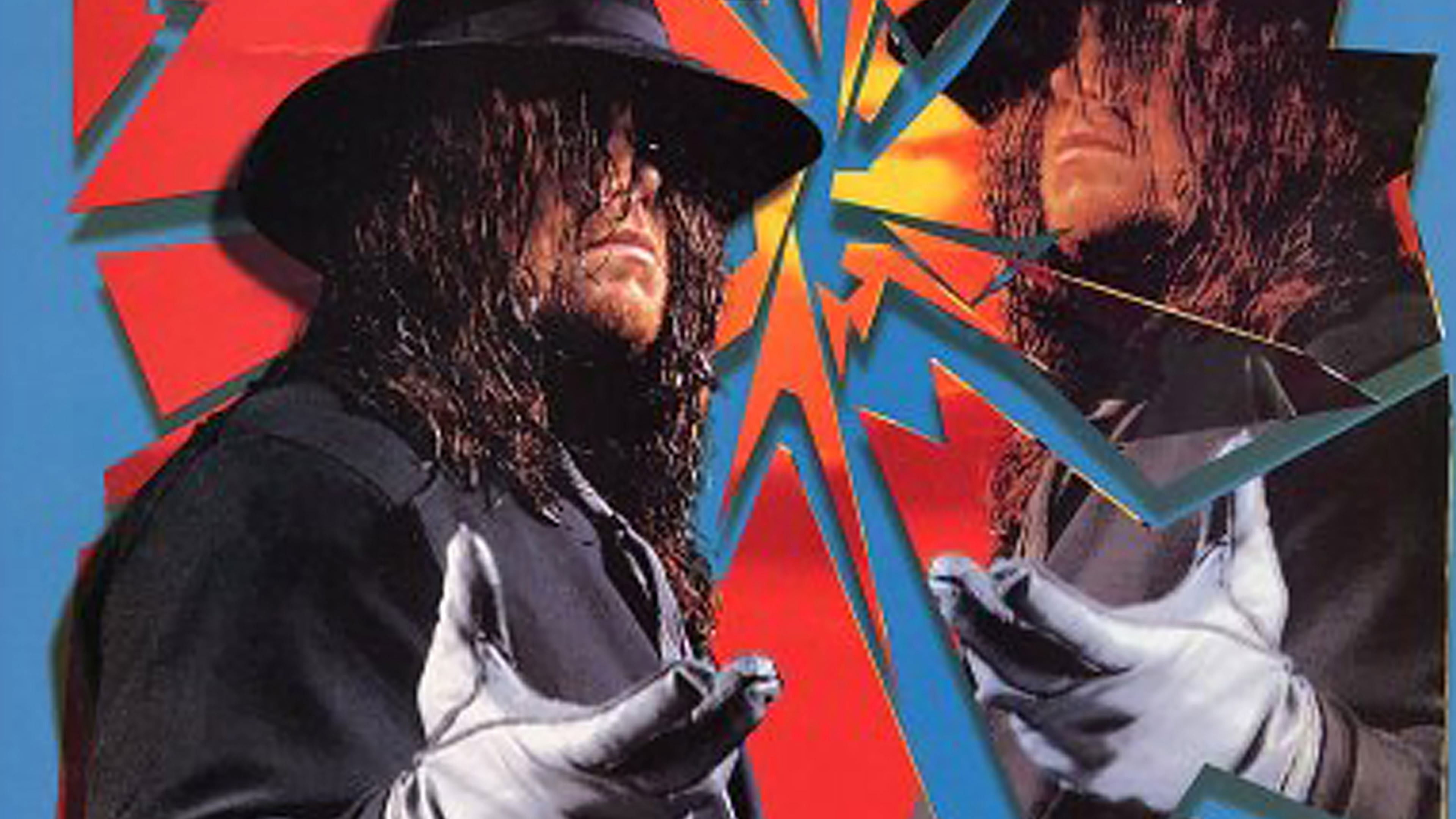 Backdrop for WWE SummerSlam 1994