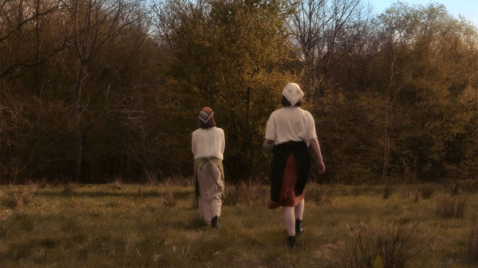 Backdrop for Rotnaschi Harvest in Kuppeby