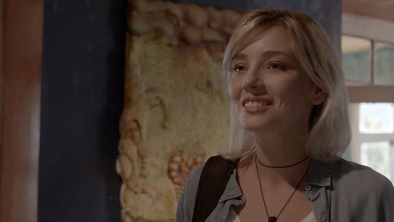 Backdrop for Mountains, The Sun and Love