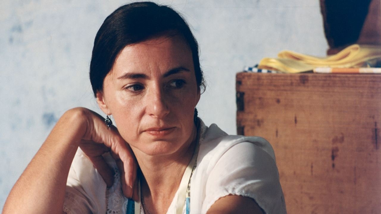 Backdrop for The Edge of the Earth