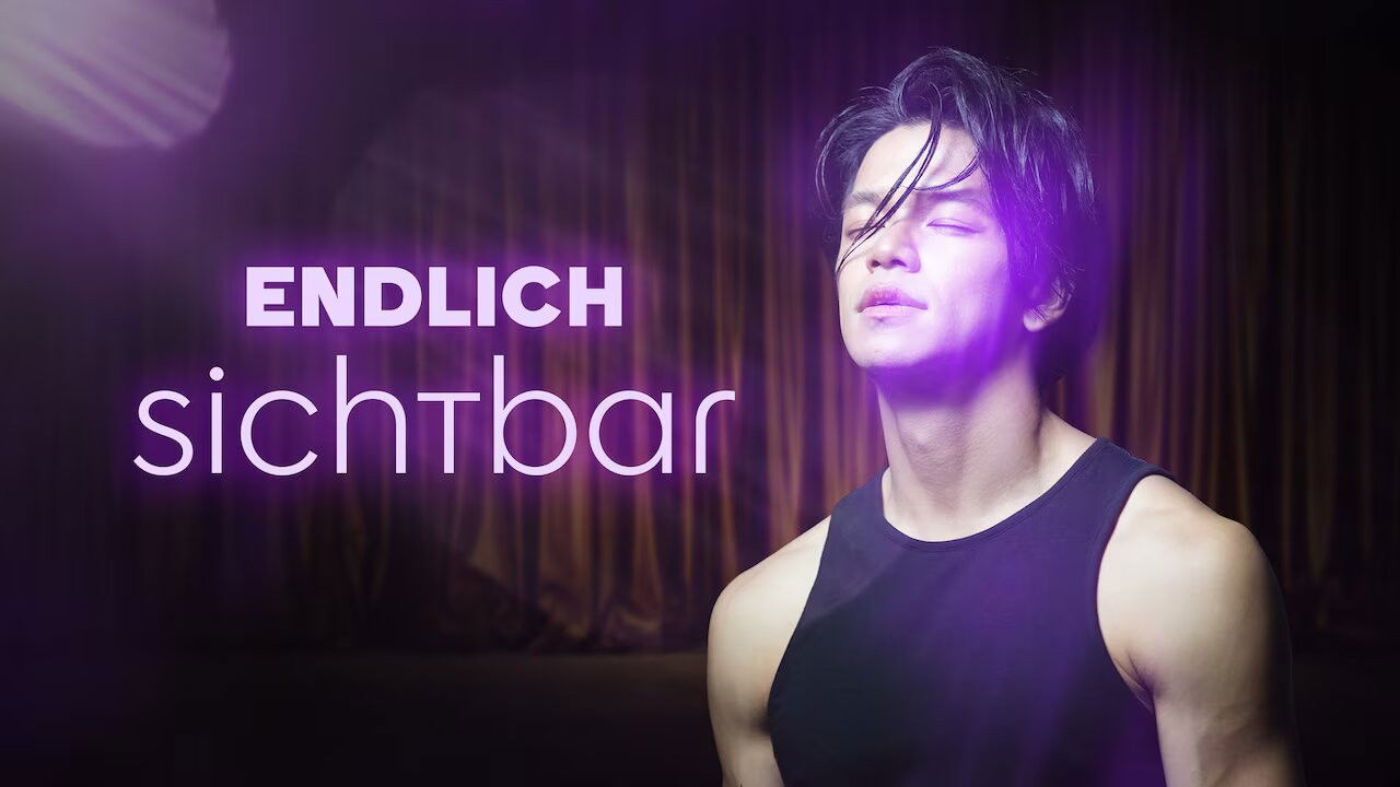 Backdrop for Endlich sichtbar – Von Vietnam nach Deutschland