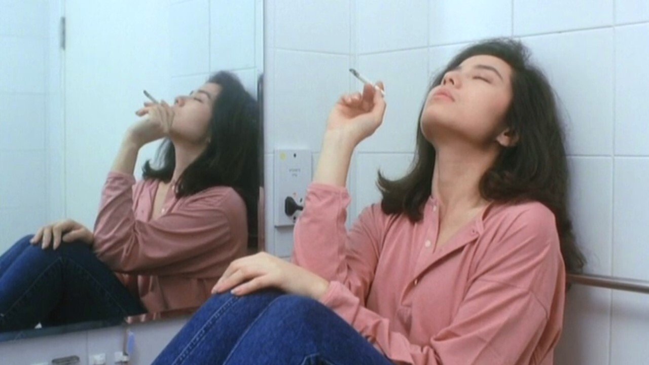 Backdrop for Walk on Fire