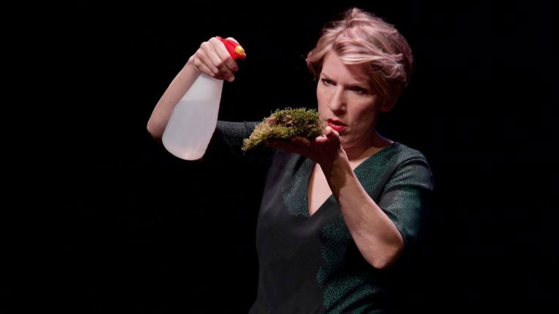 Backdrop for Paulien Cornelisse: Om Mij Moverende Redenen