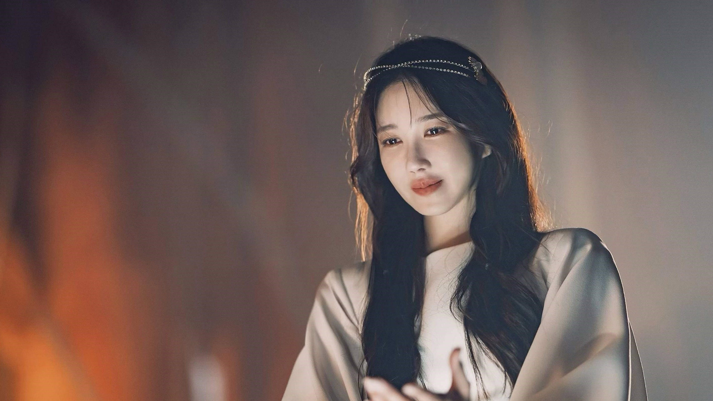 Backdrop for It's Alright