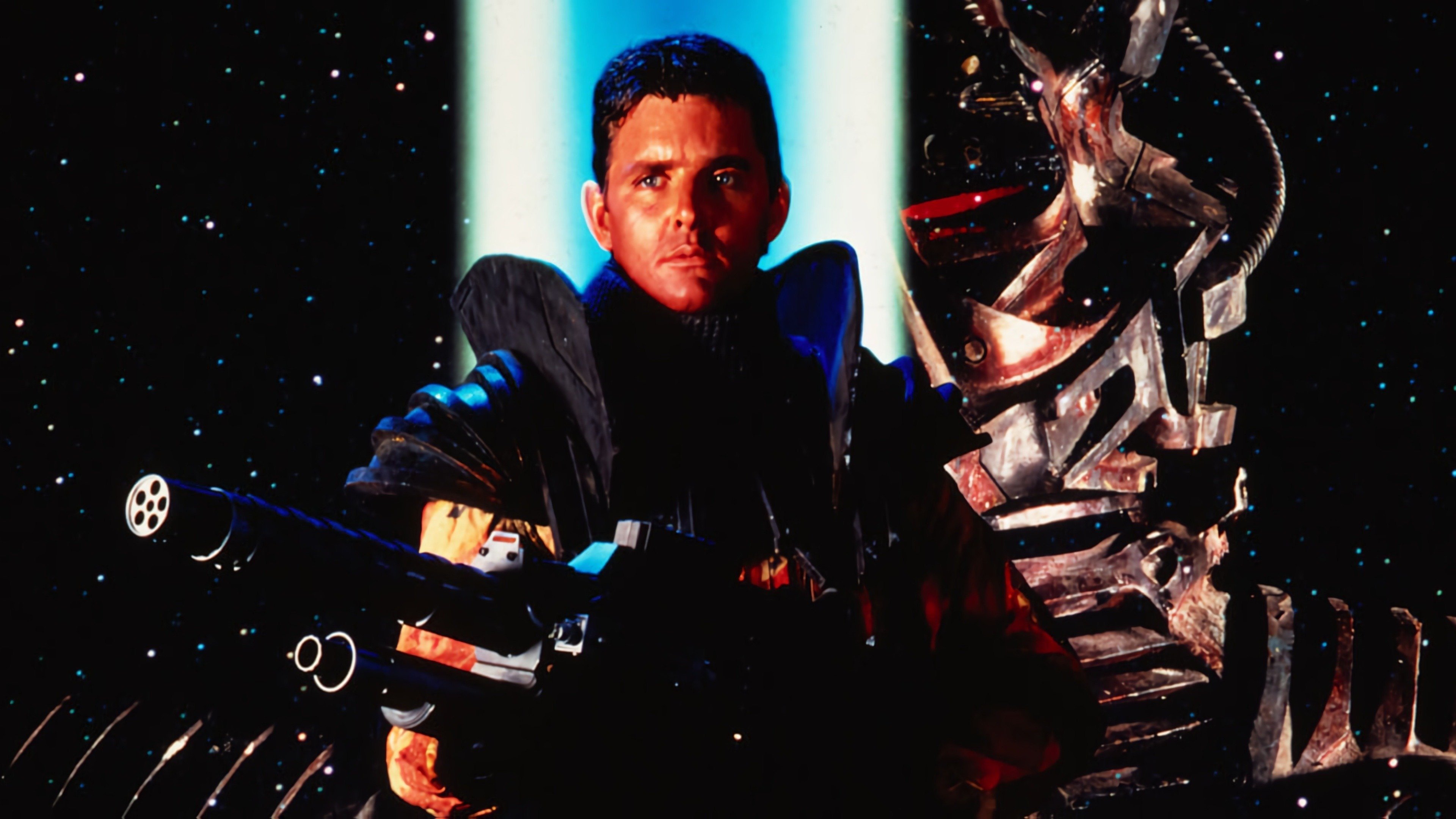 Backdrop for The Time Guardian