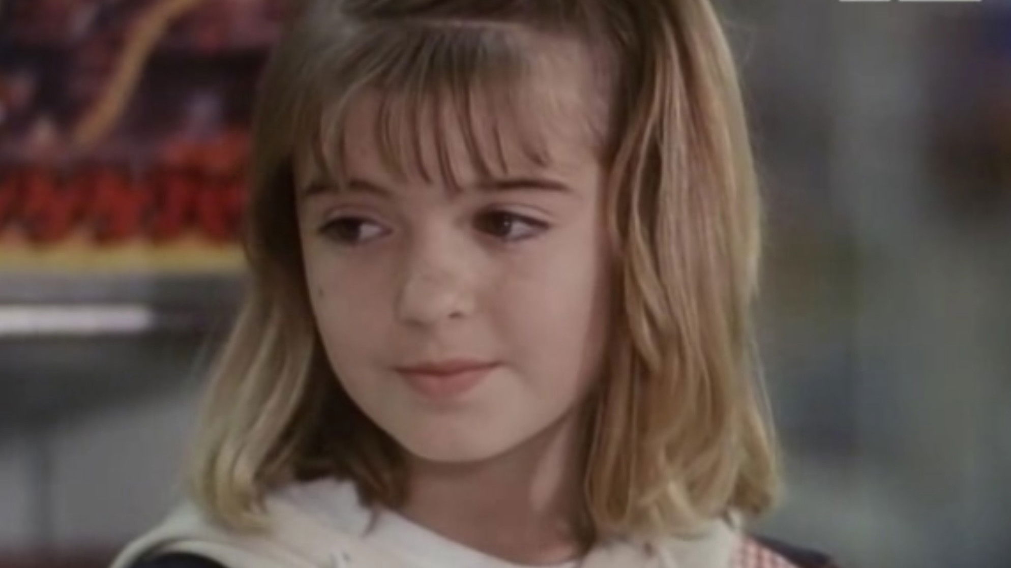 Backdrop for Too Much