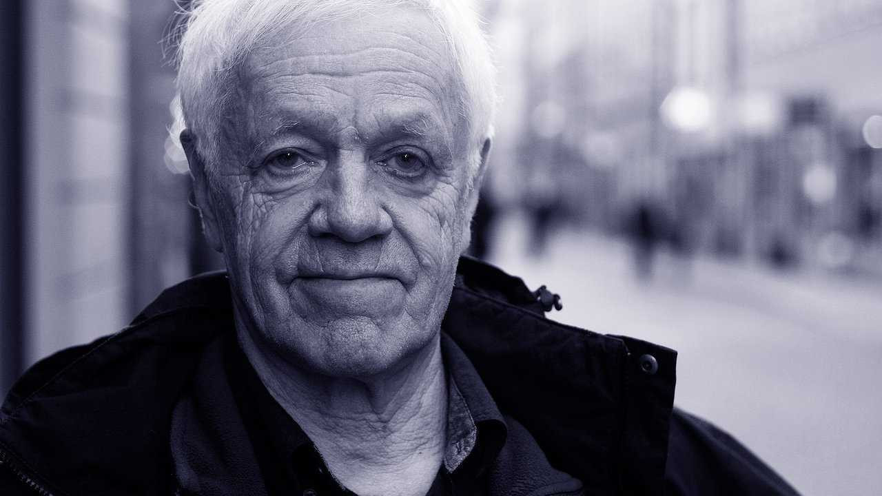 Backdrop for Jan Allan och trumpeten som försvann