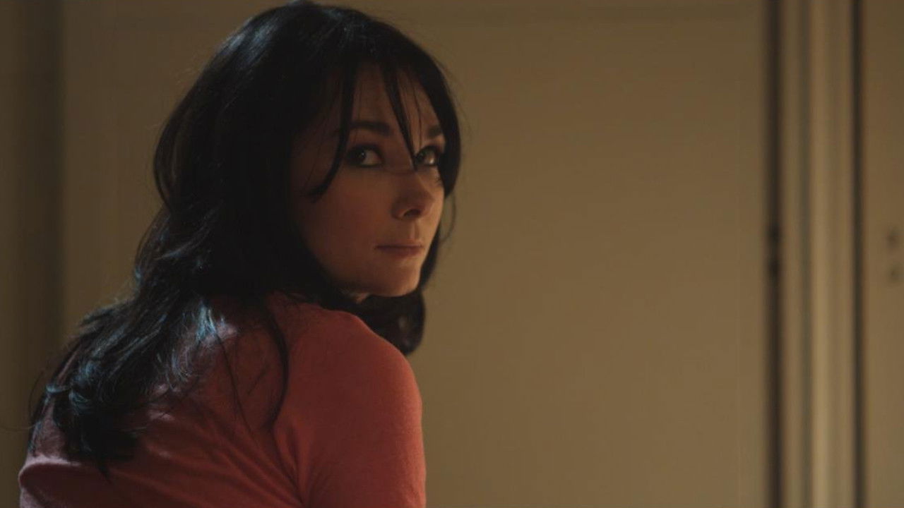 Backdrop for Missing Child