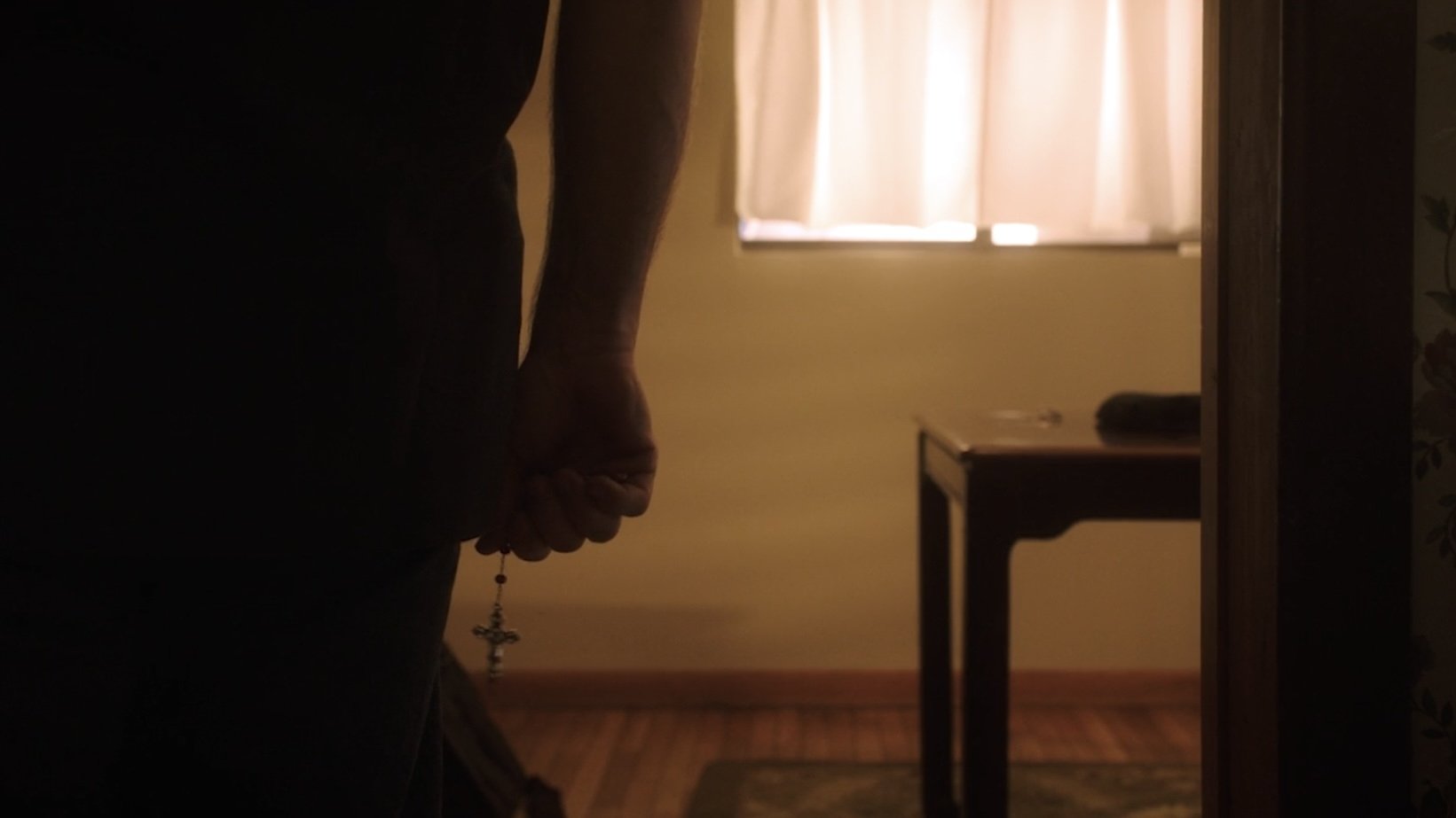 Backdrop for Reconcile