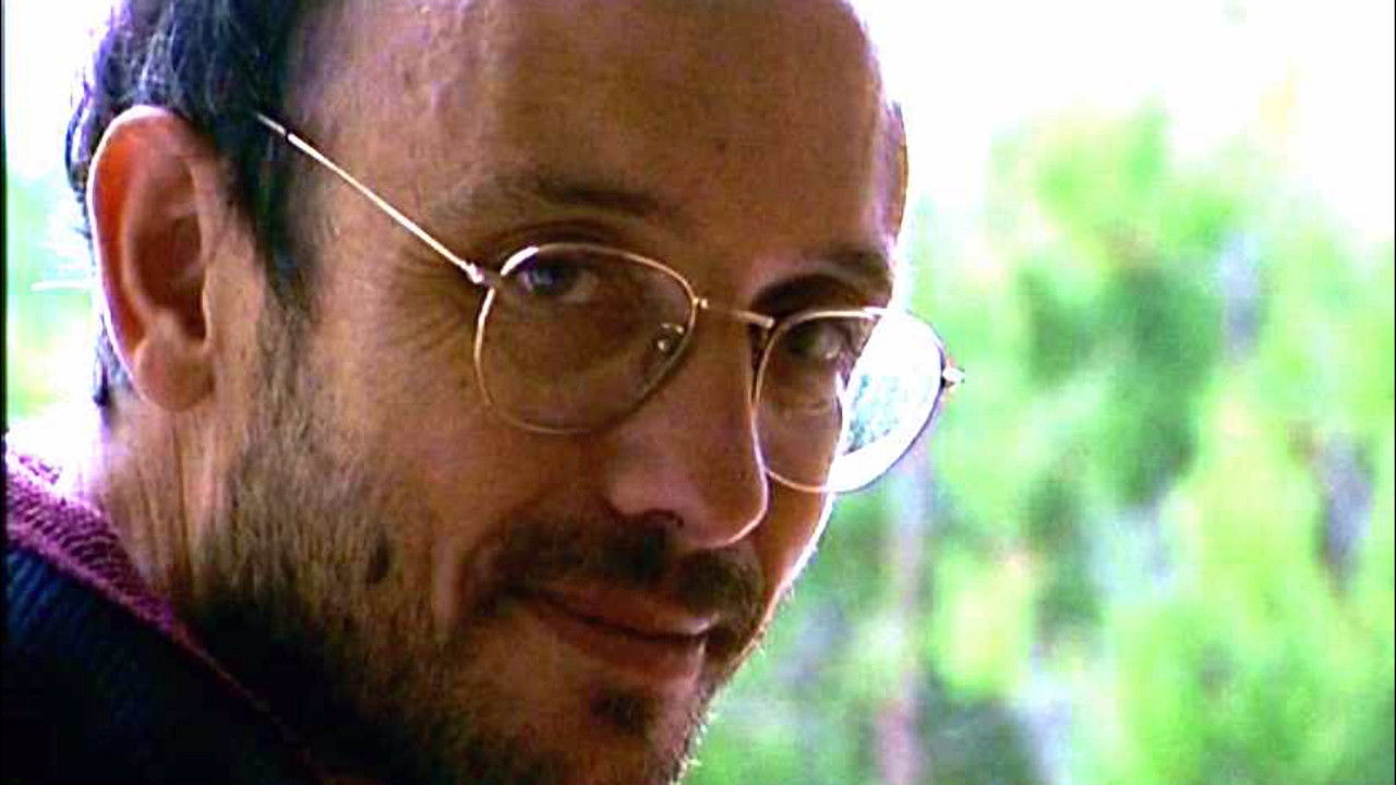 Backdrop for Las alas de la vida