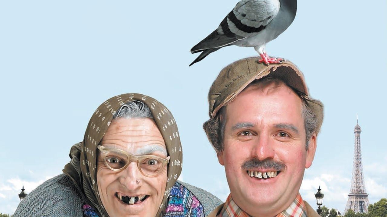 Backdrop for Les Bodin's - Bienvenue à la capitale