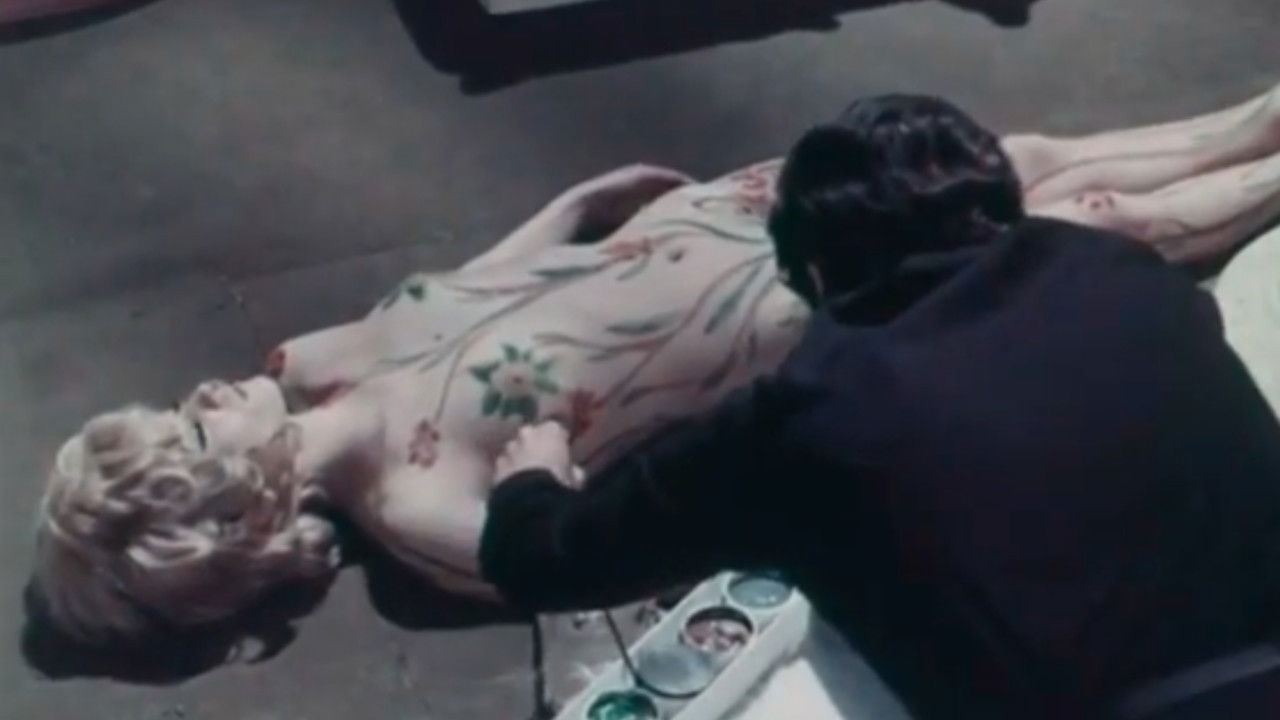 Backdrop for This Freedom to Have... Wet Wings