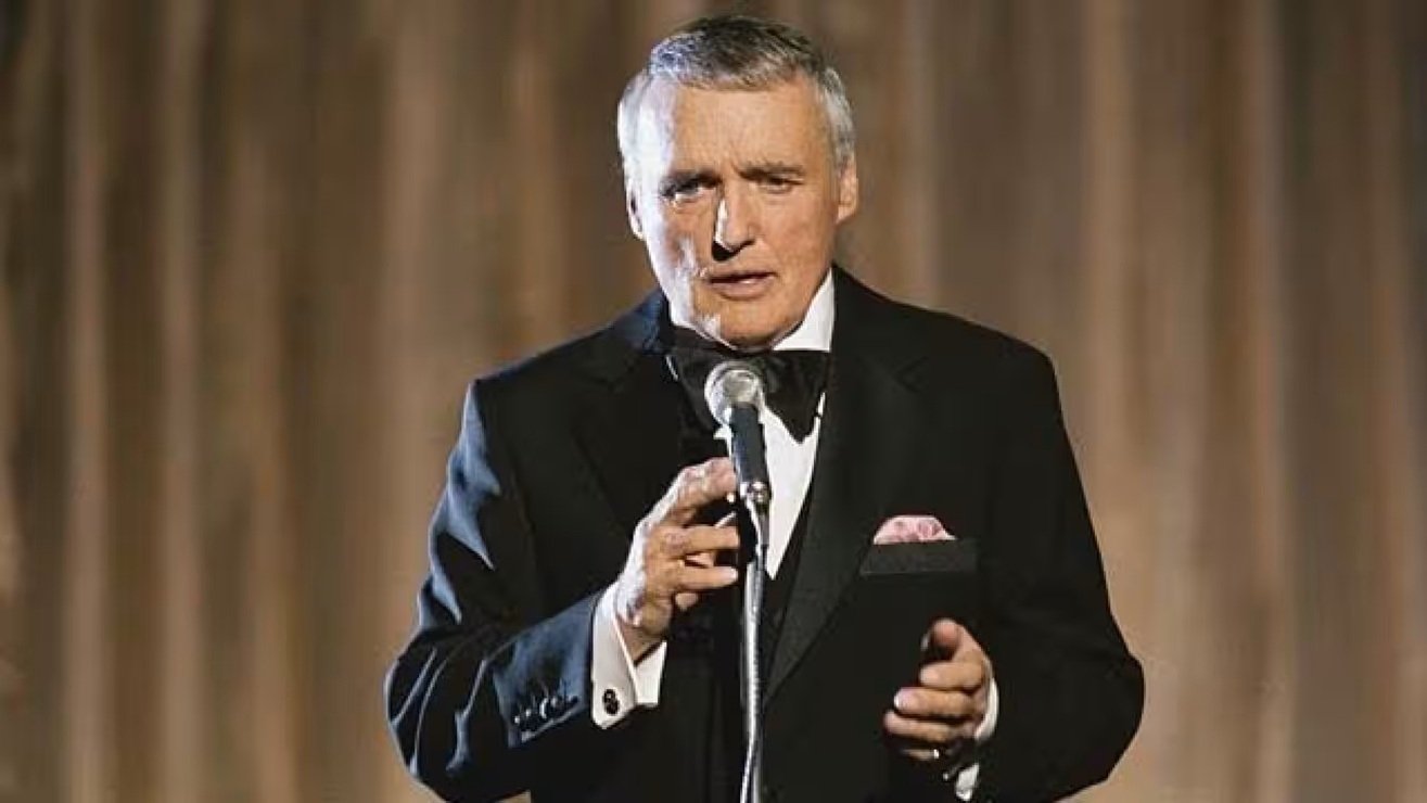 Backdrop for The Night We Called It a Day