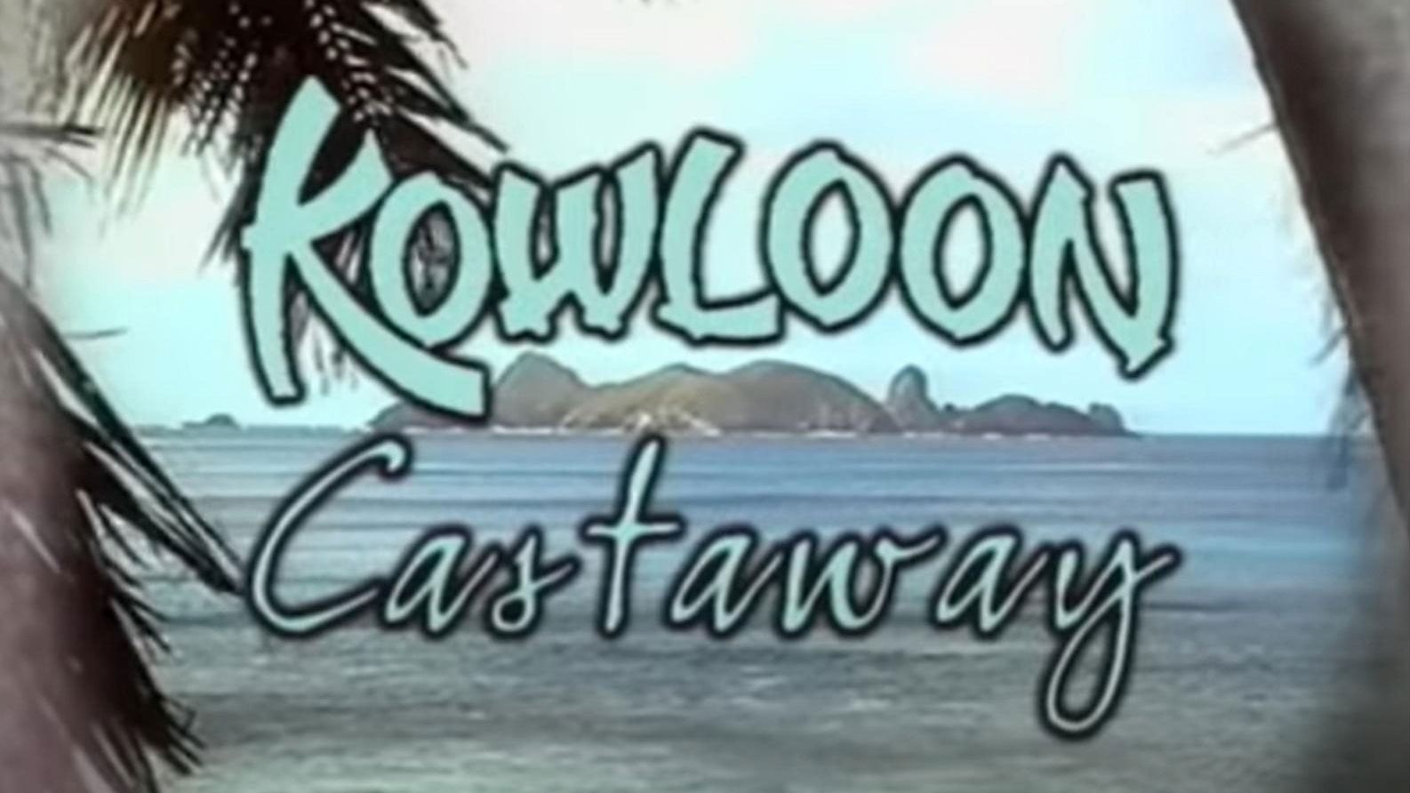 Backdrop for Kowloon Castaway