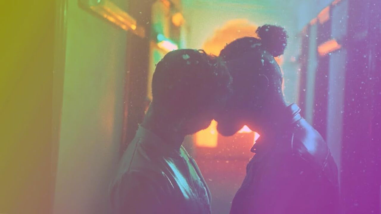 Backdrop for The Gay Agenda 29