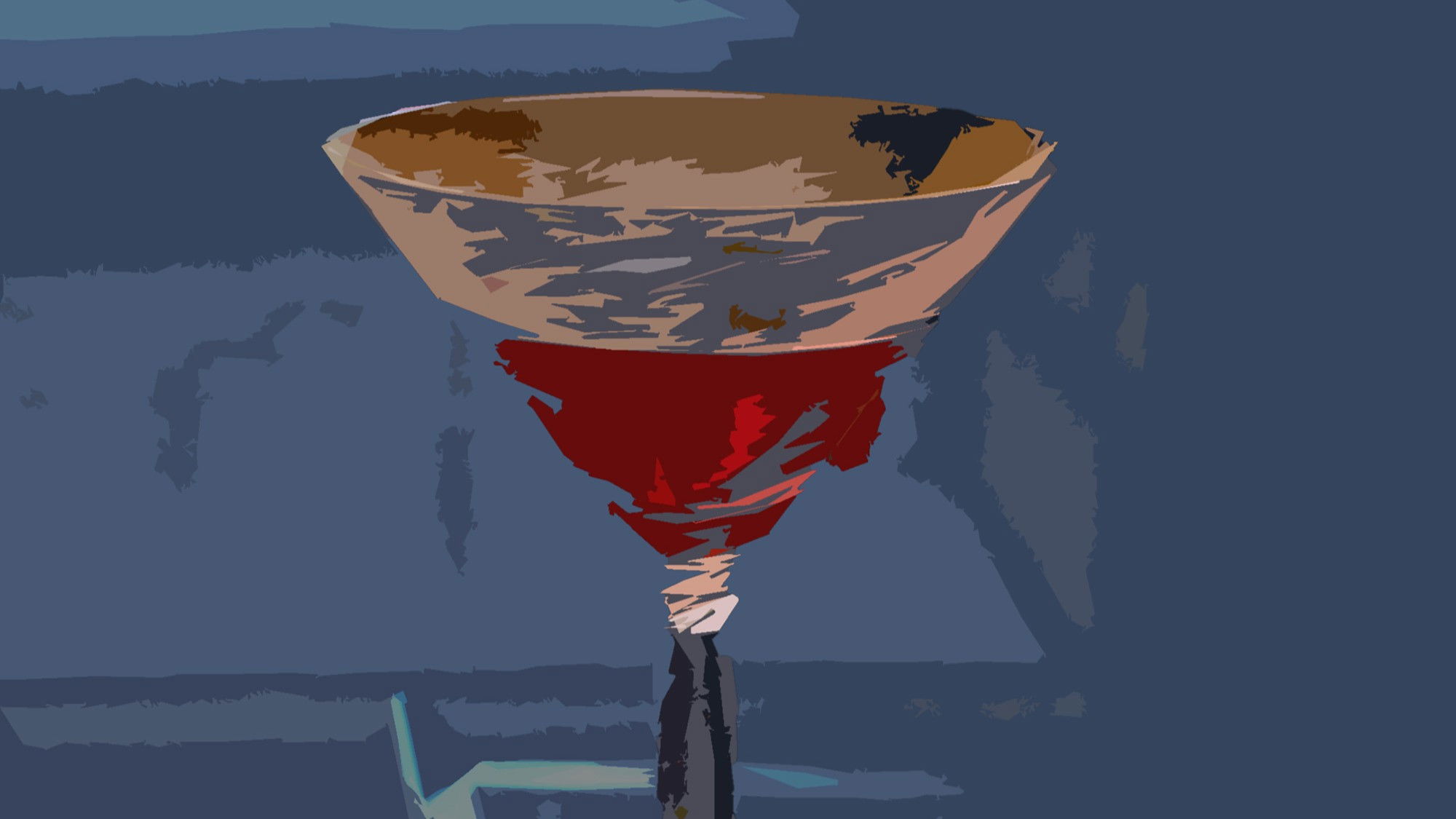 Backdrop for Extra Time