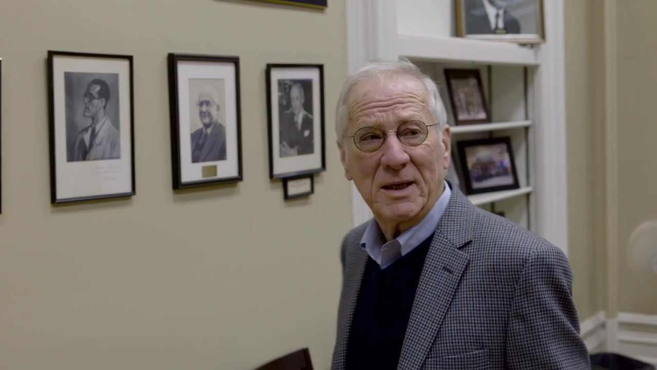 Backdrop for Eminent Monsters