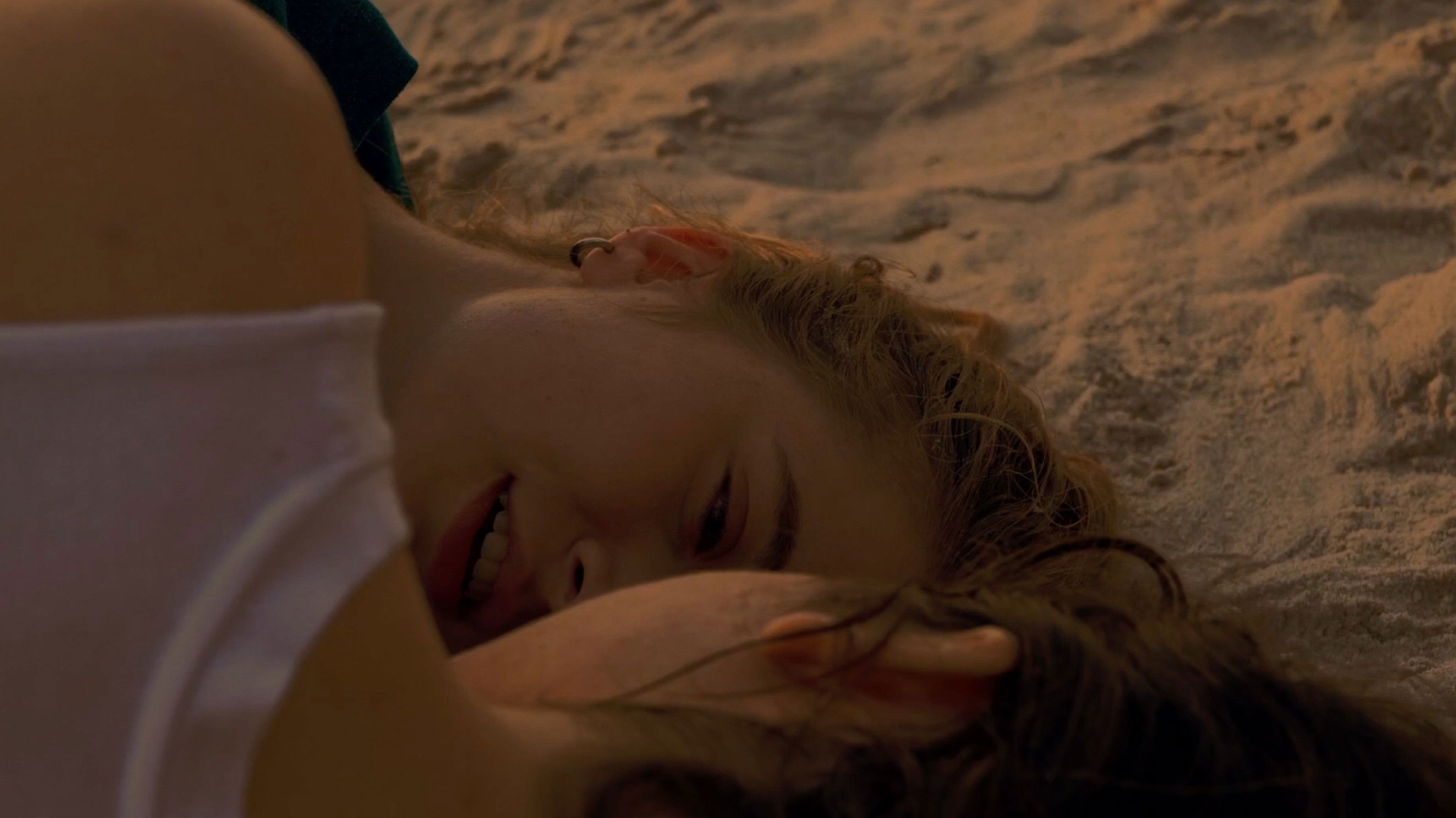 Backdrop for Despois de ti