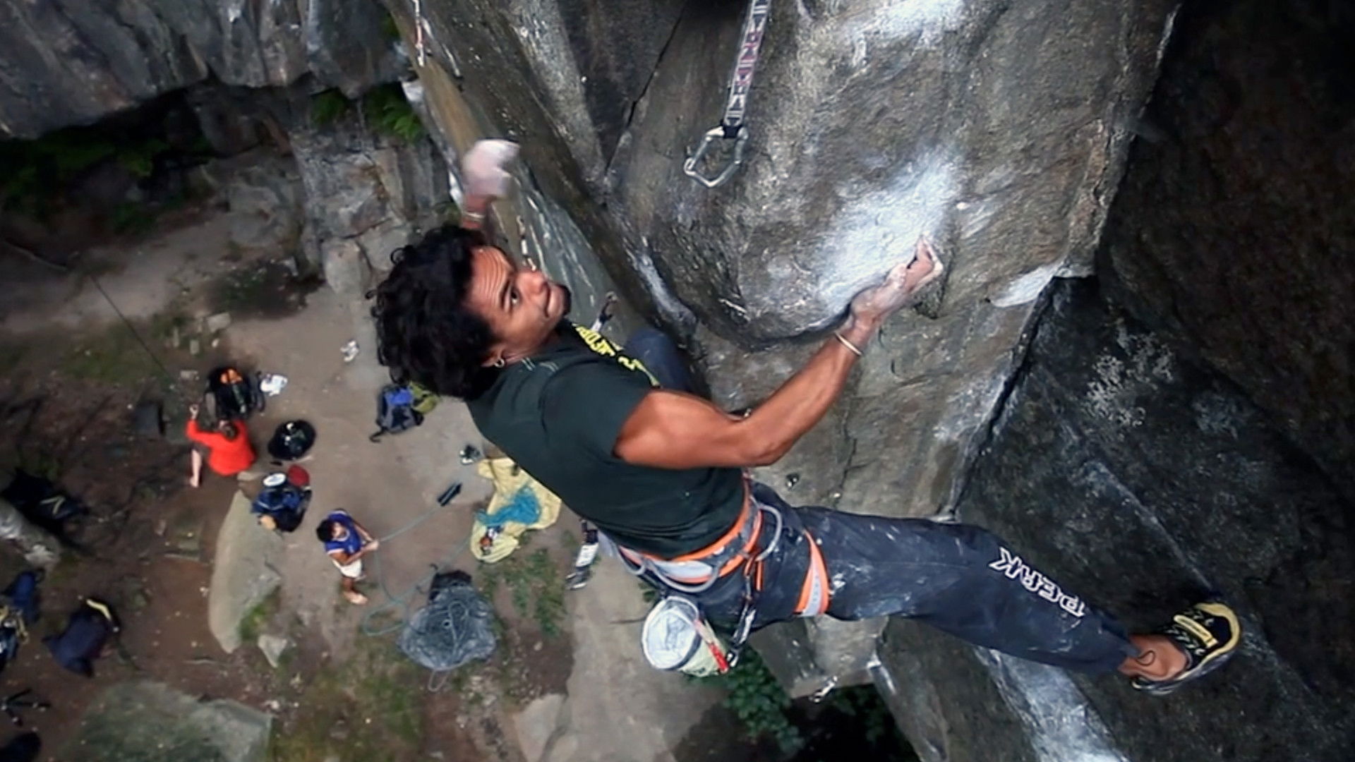 Backdrop for Best Coast Riot