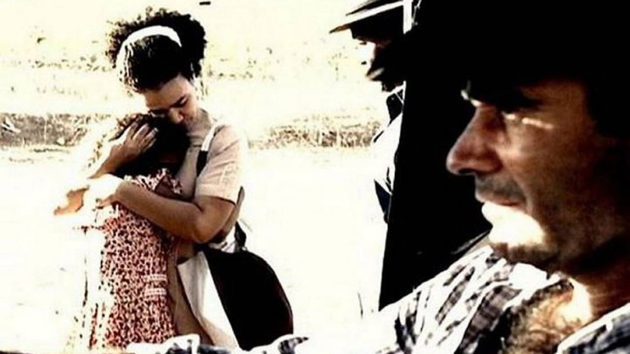 Backdrop for Ensolarado