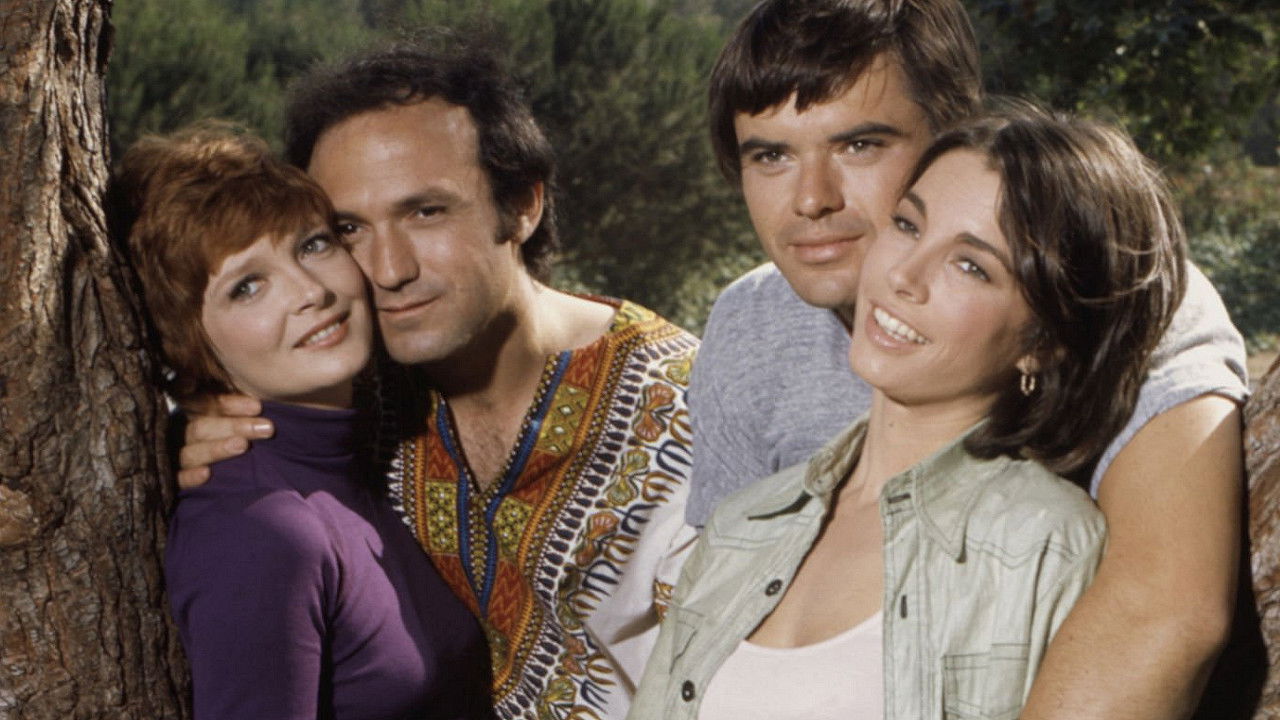 Backdrop for Bob & Carol & Ted & Alice