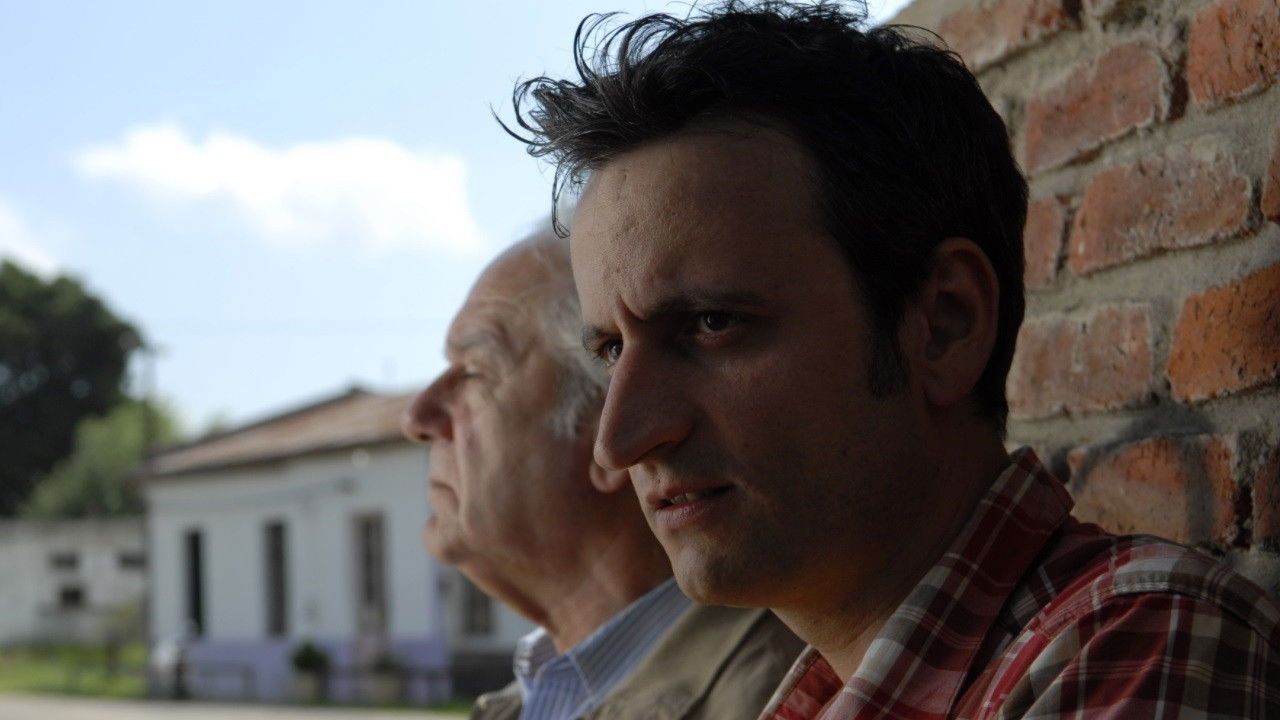 Backdrop for Darwin's Corner