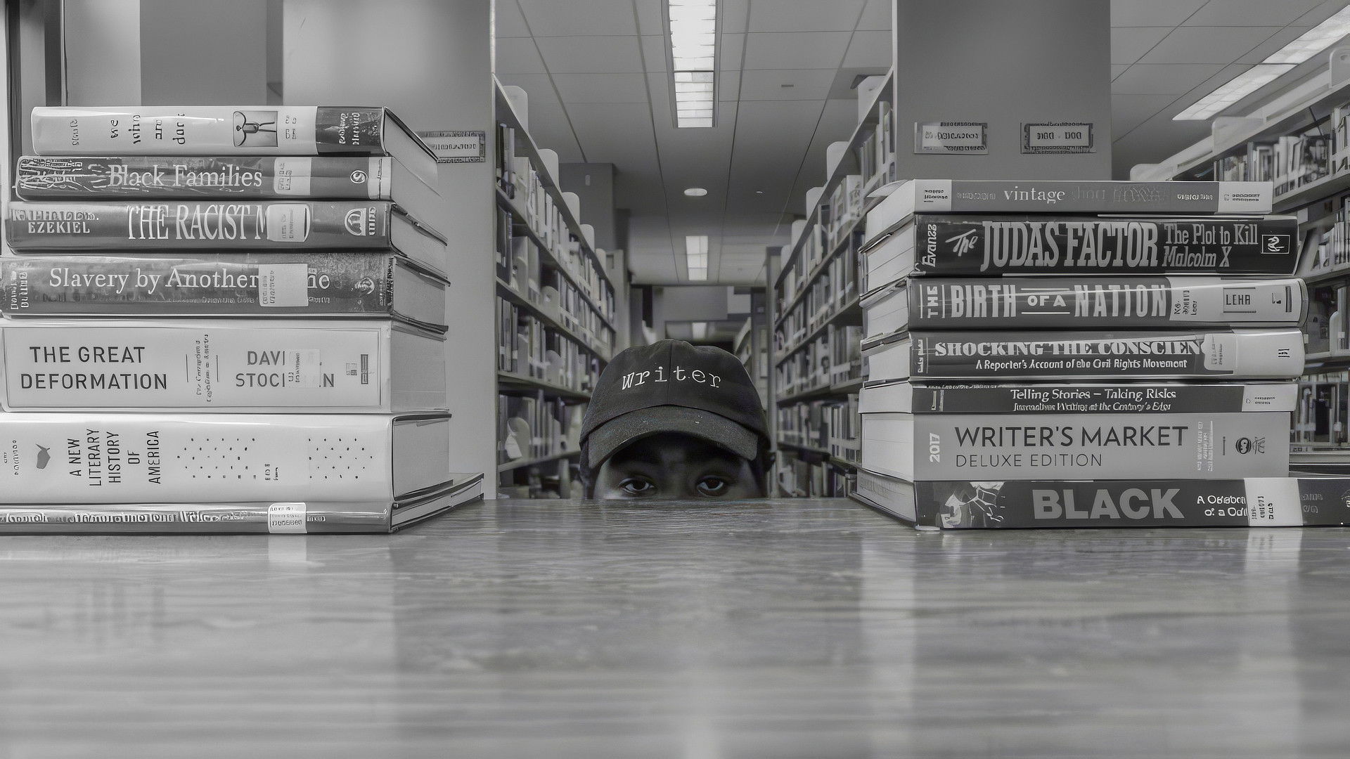 Backdrop for Nite Tales: The Series