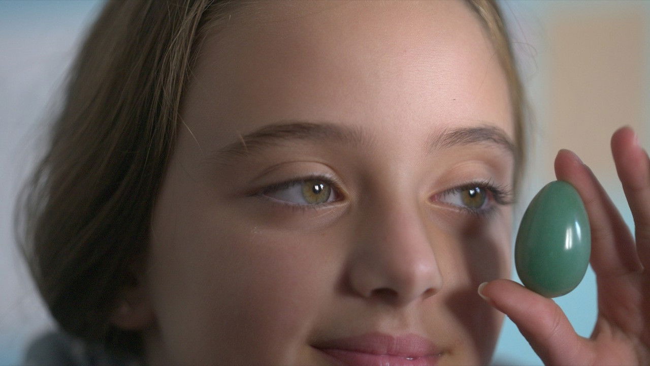 Backdrop for Las piedras de Luna