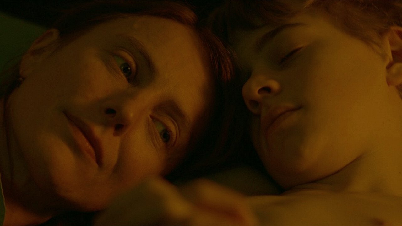 Backdrop for The Elusive