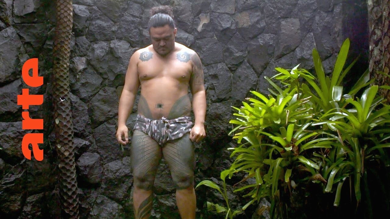 Backdrop for Rituels du monde