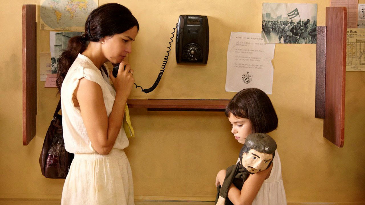 Backdrop for Everybody Leaves