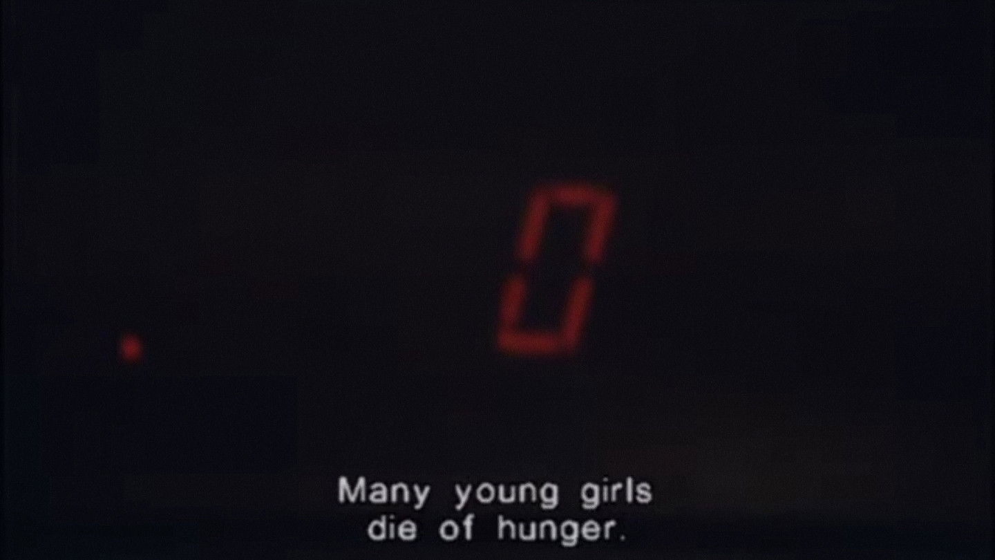 Backdrop for Attack on a Bakery