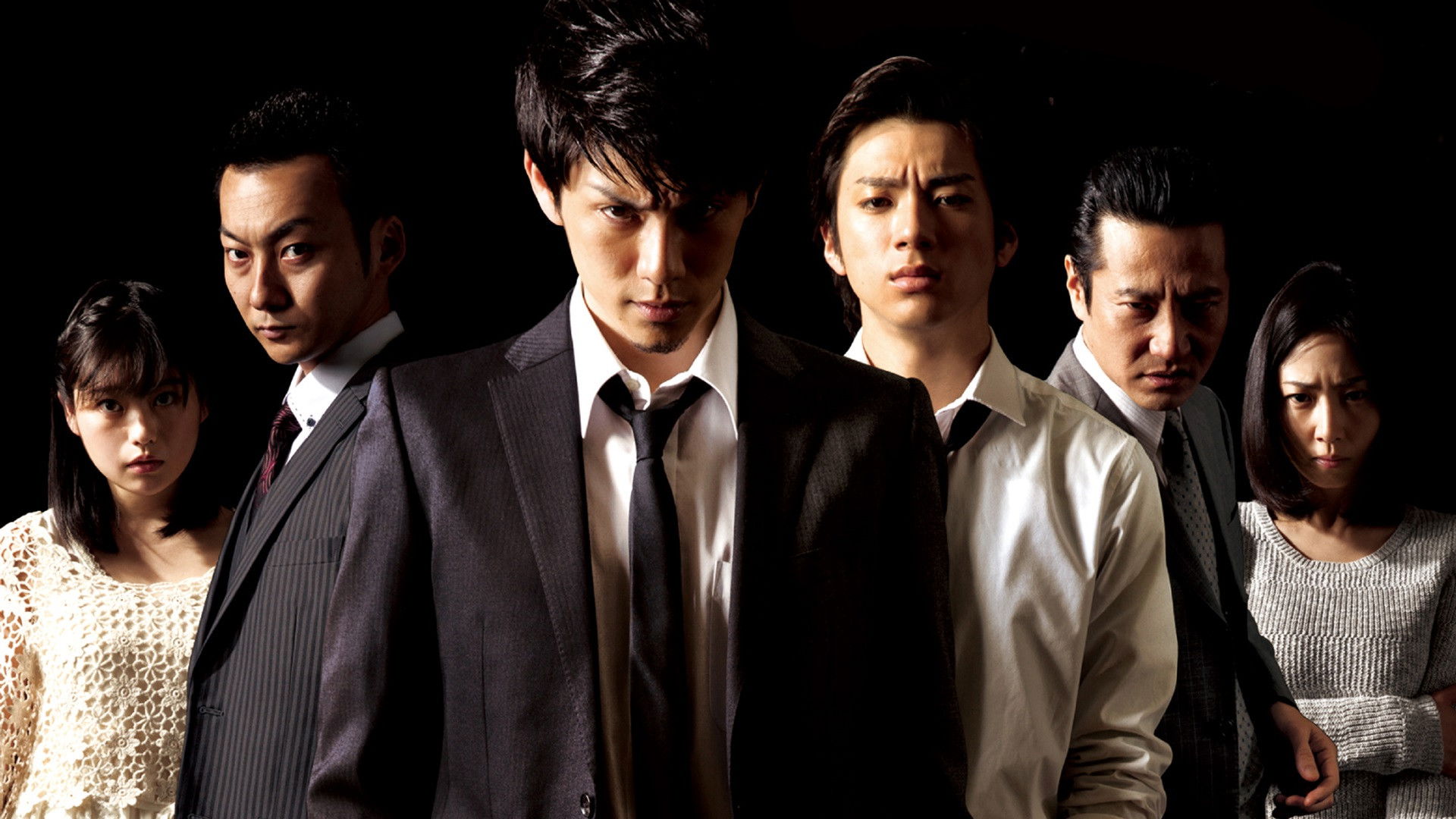 Backdrop for Stray Dogz 3