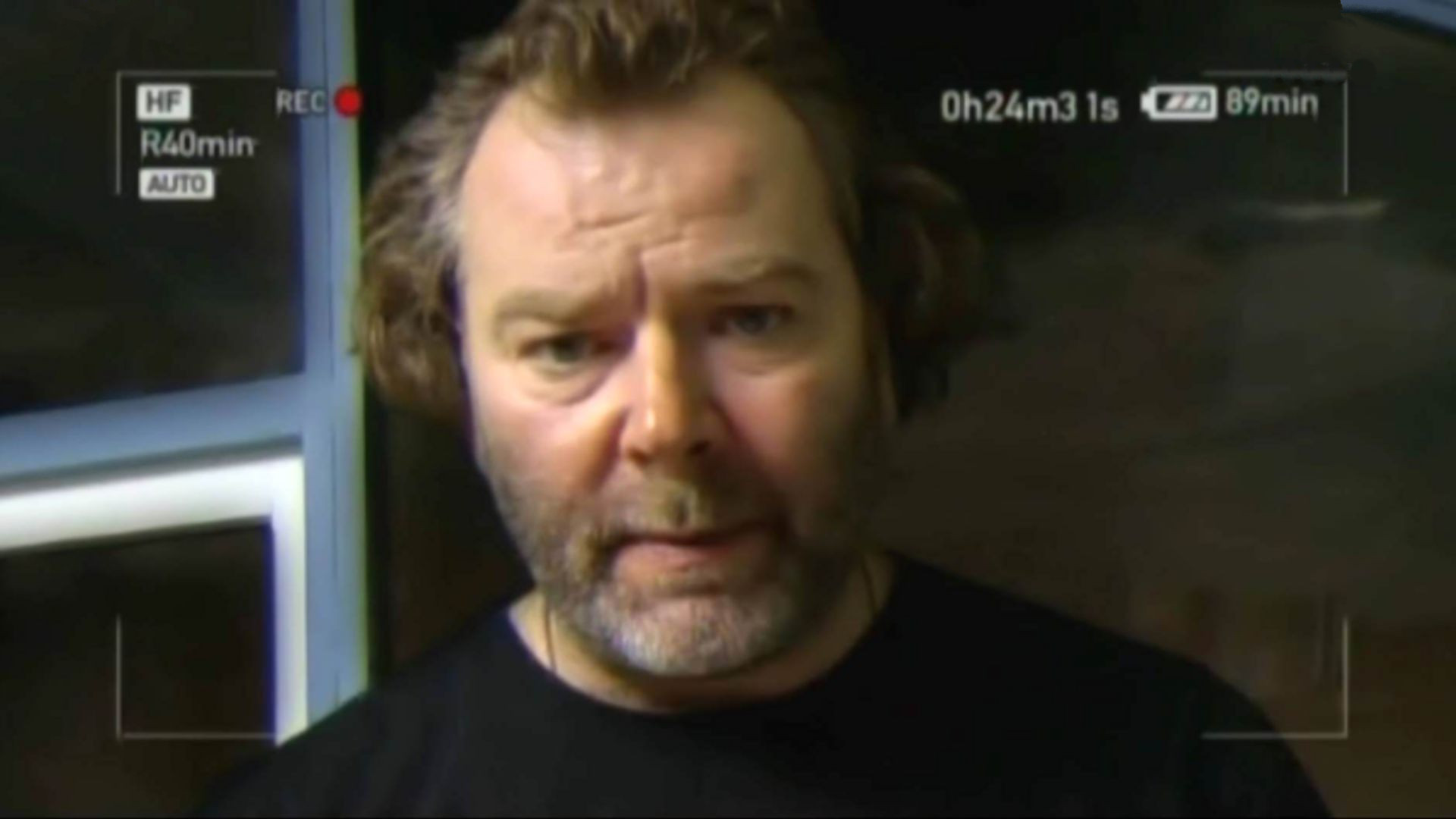 Backdrop for Eruption