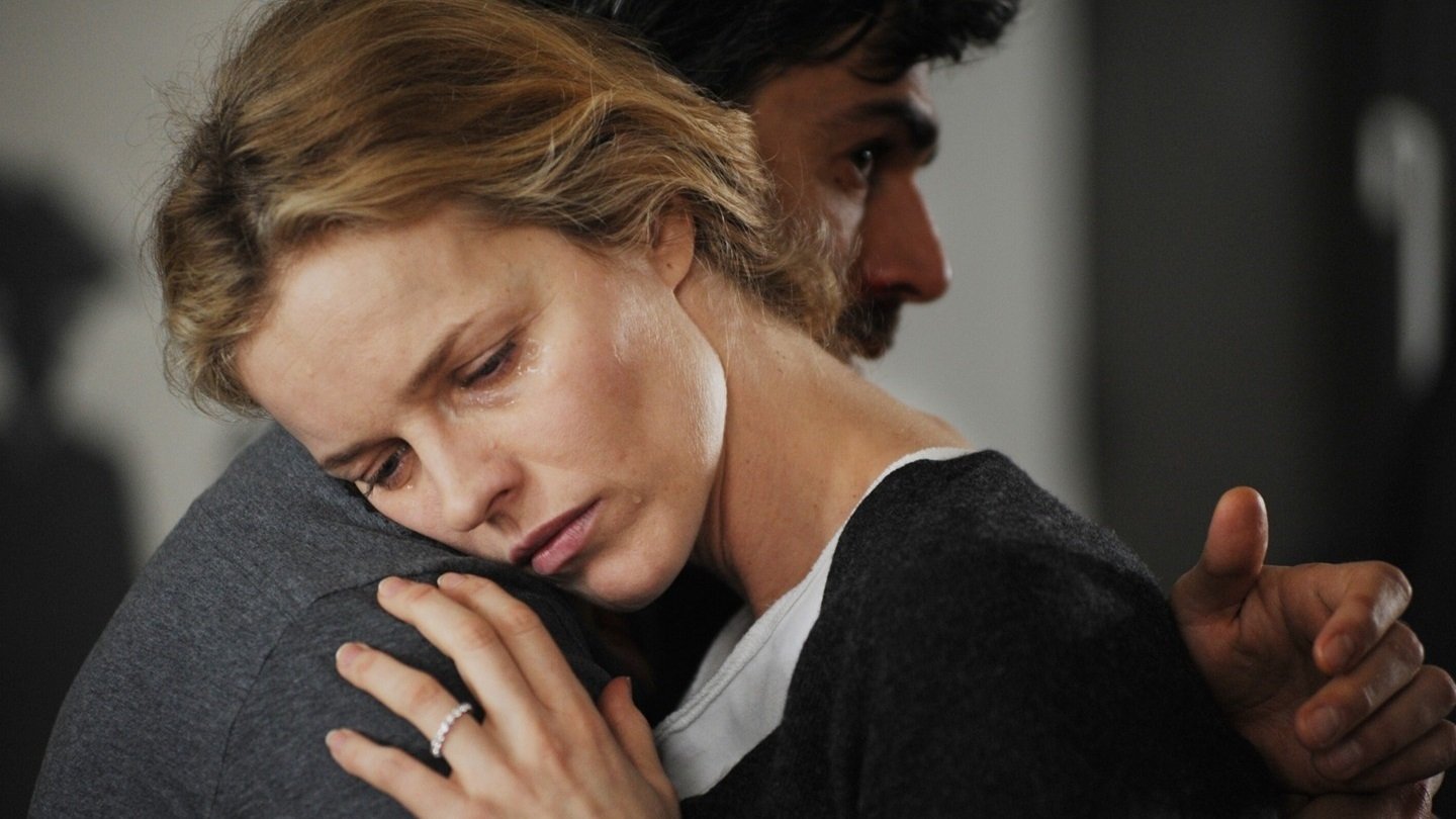 Backdrop for Cha cha cha