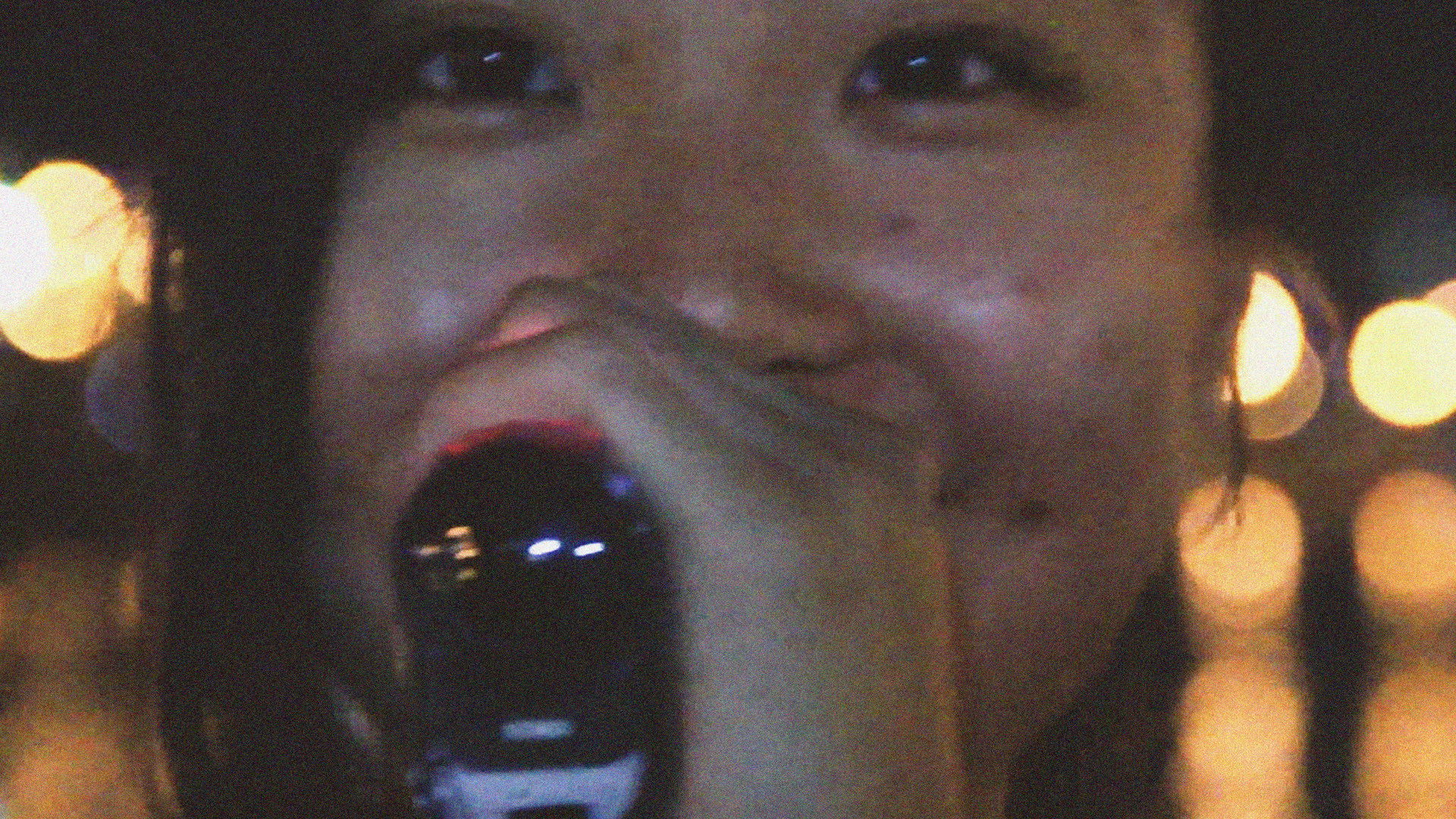 Backdrop for É assim que eu me lembro.