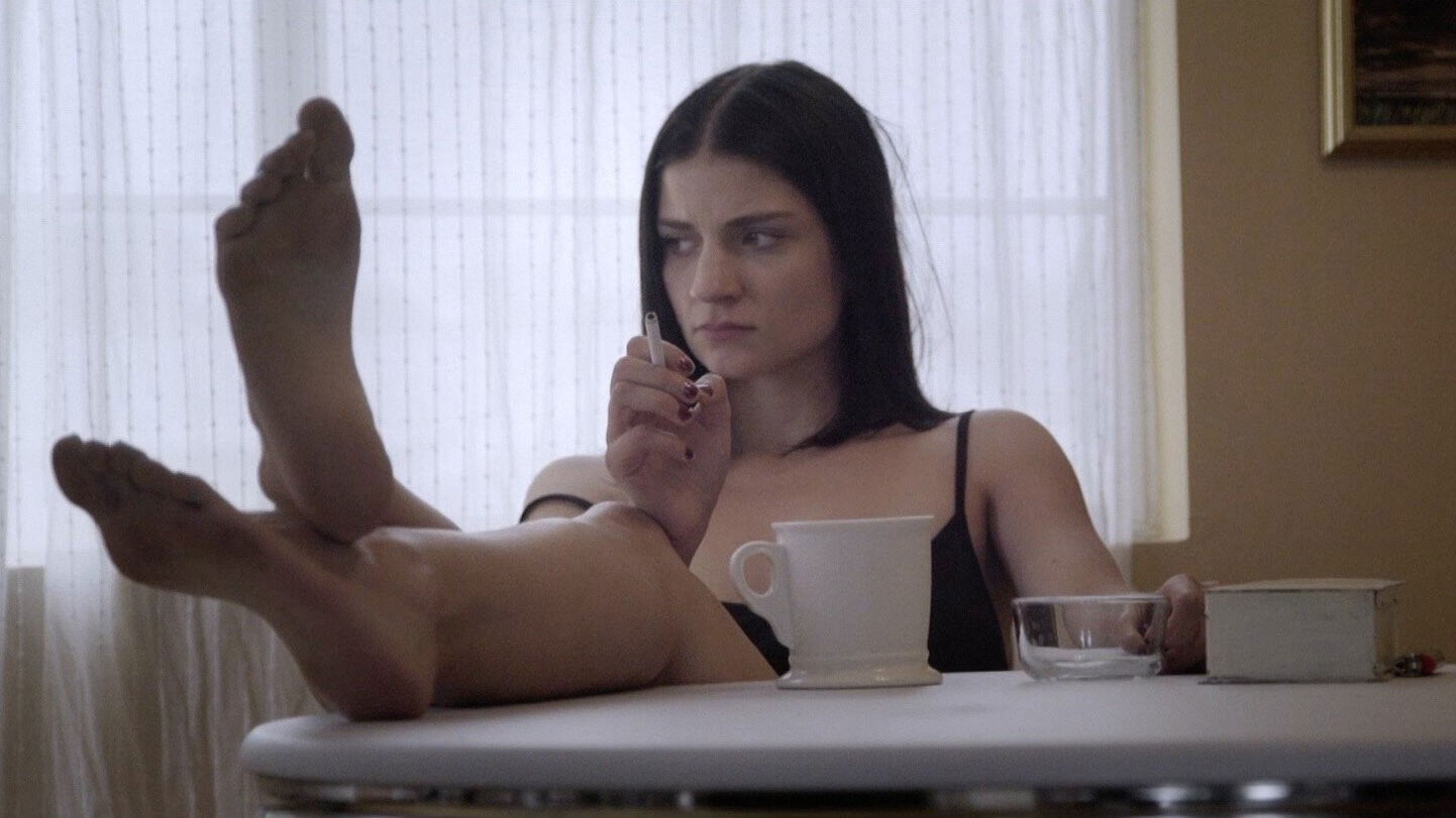 Backdrop for Affections