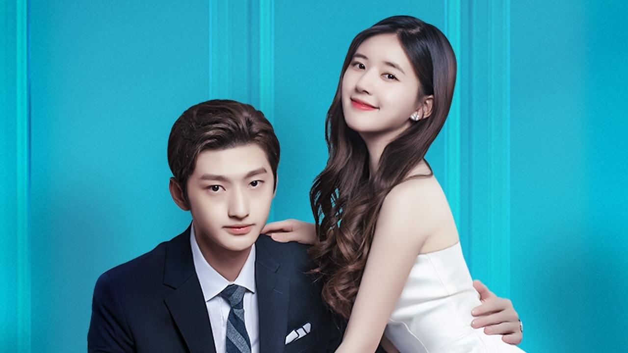 Backdrop for Please Feel At Ease Mr. Ling