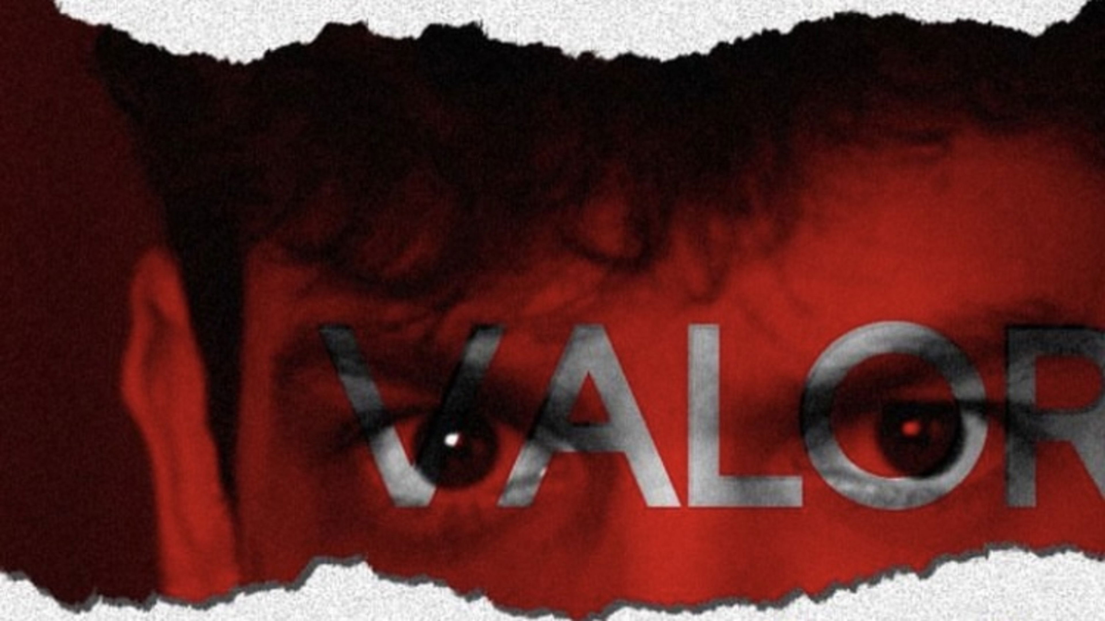 Backdrop for Valor