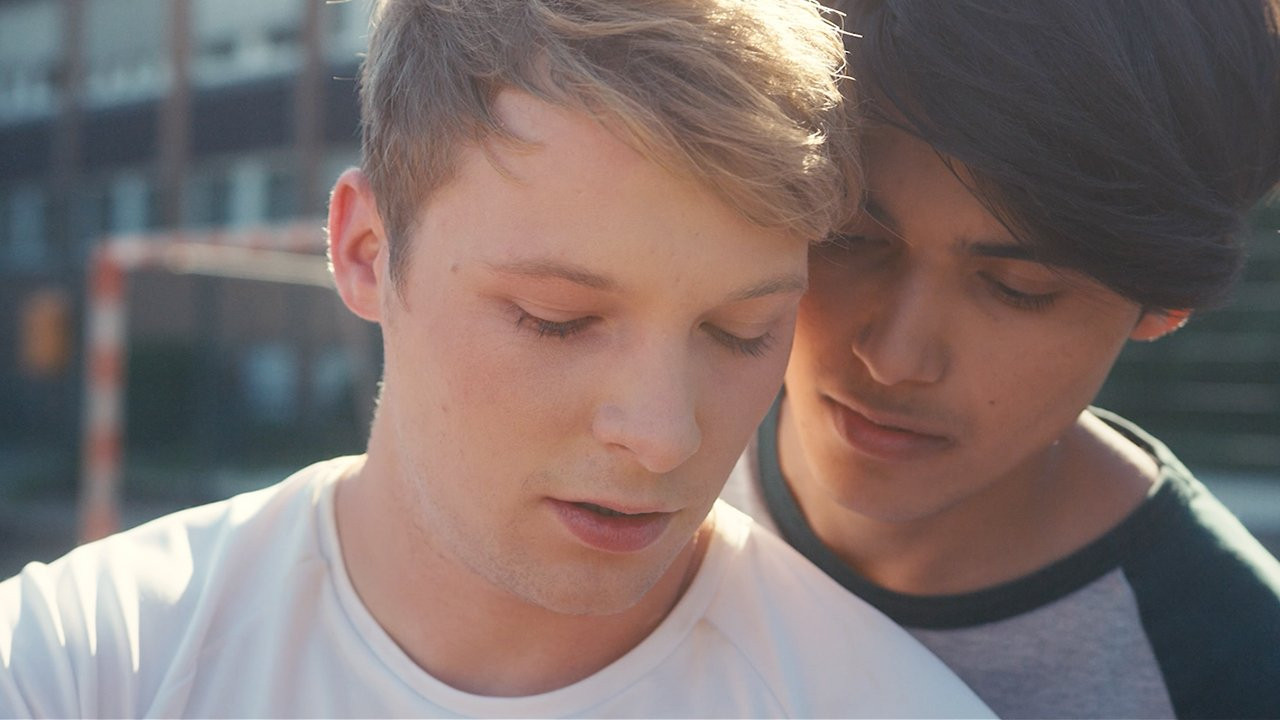 Backdrop for In a Moment