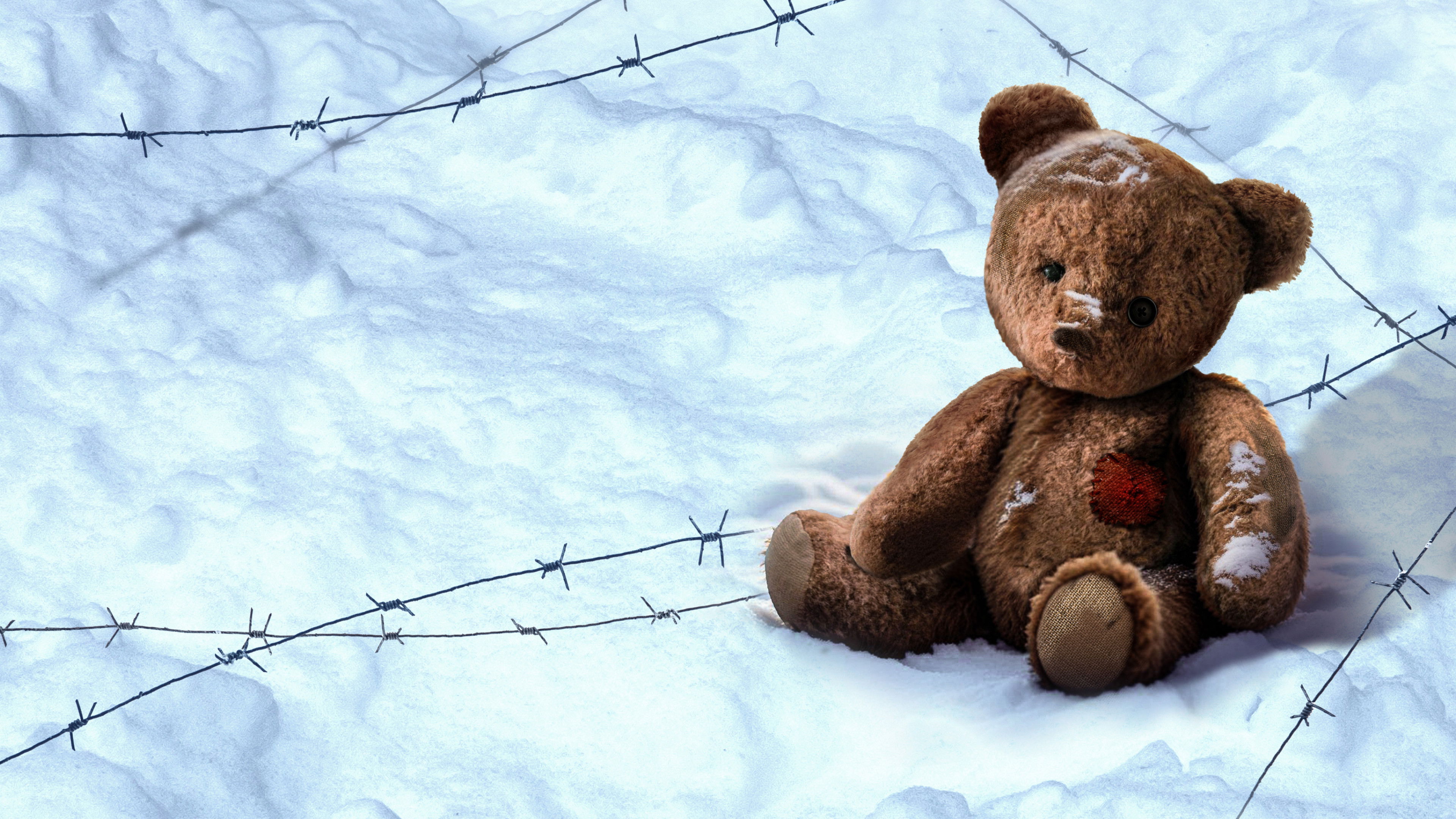 Backdrop for Blood Type