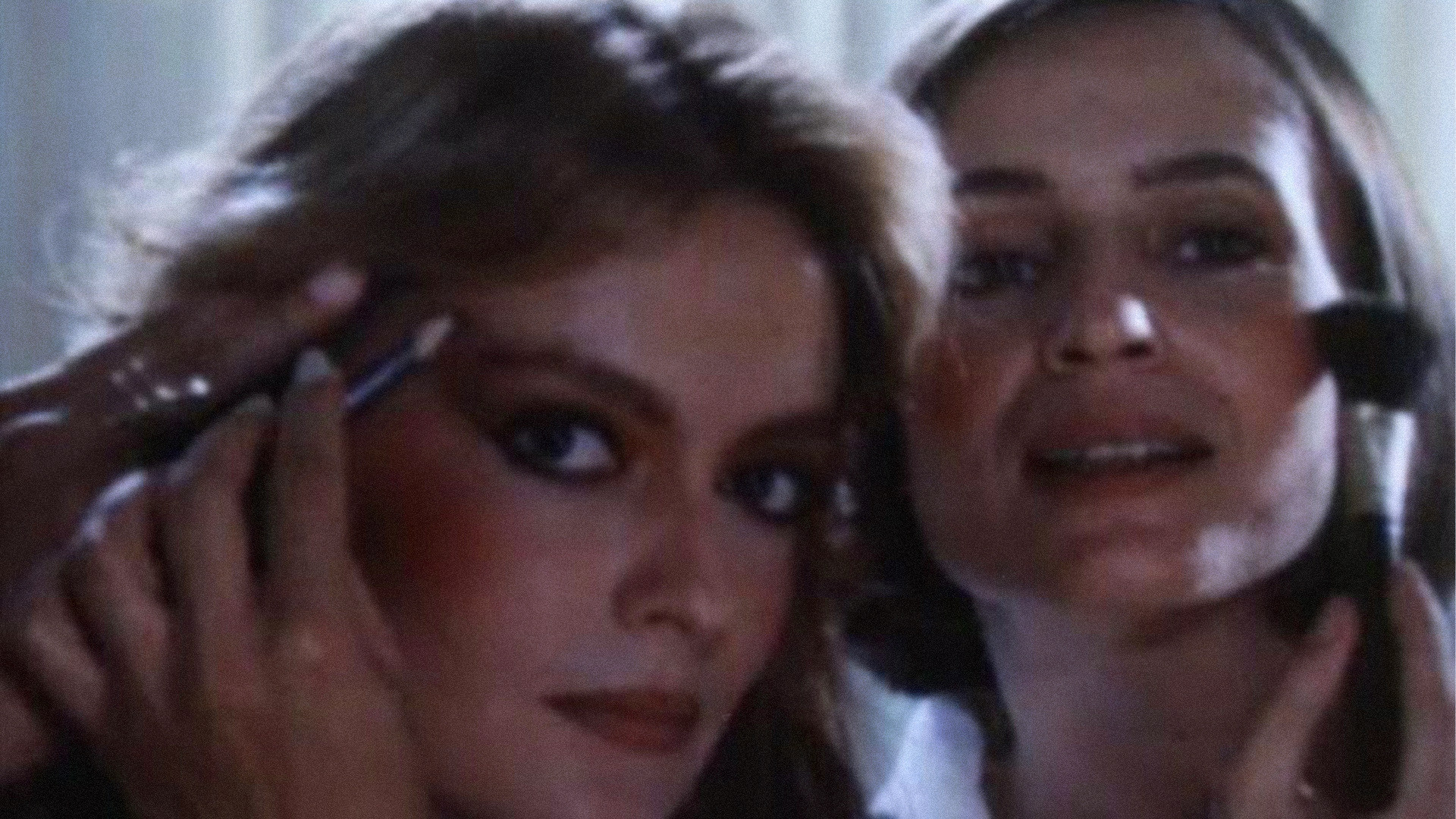 Backdrop for Mirror of Flesh