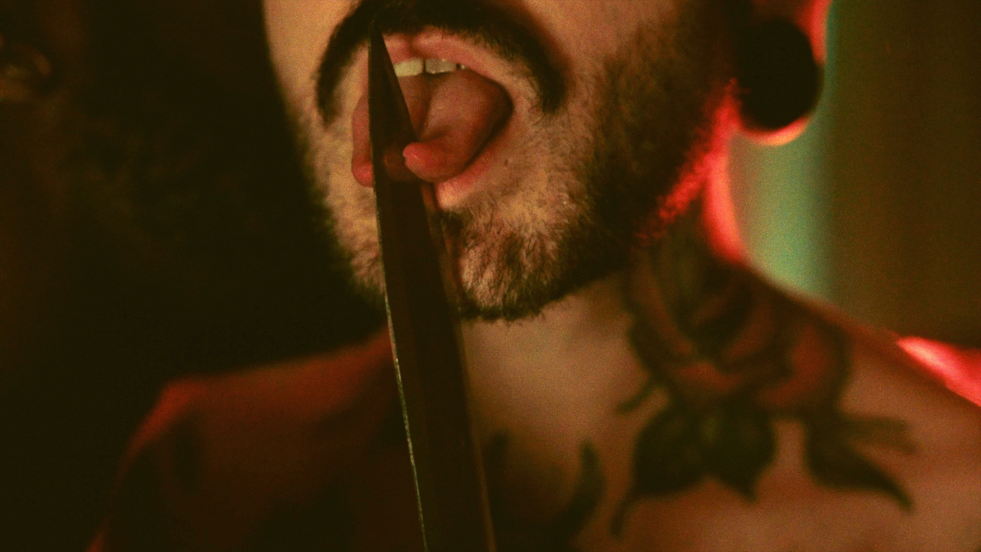 Backdrop for Two of Swords