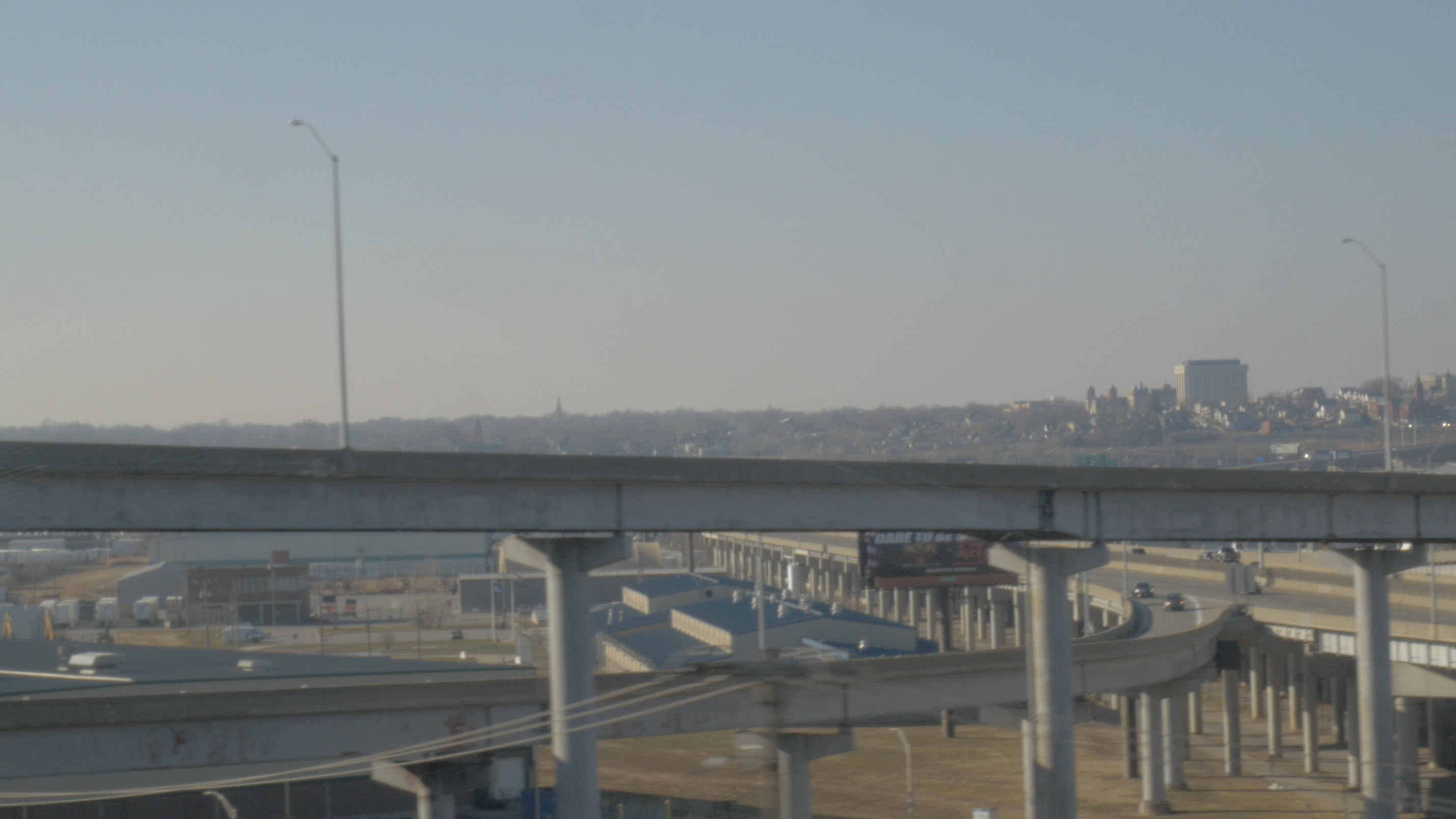 Backdrop for Guide to a Midwest Hometown