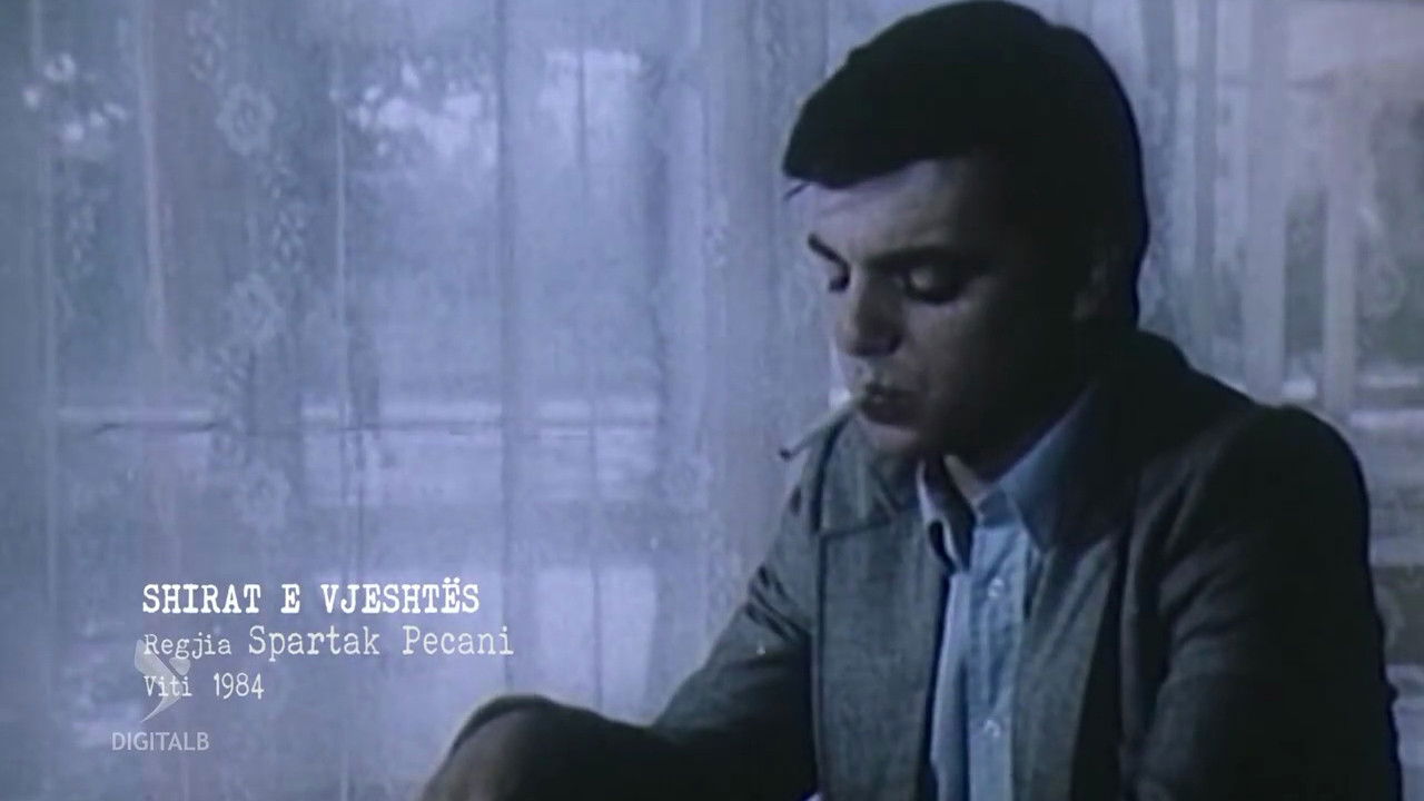 Backdrop for The Autumn Rains