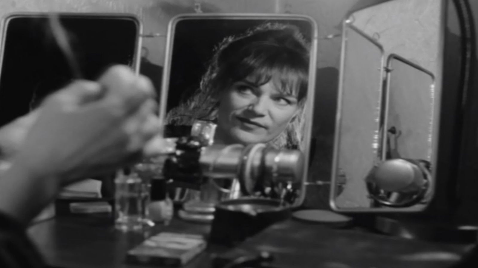 Backdrop for Terrain Vague