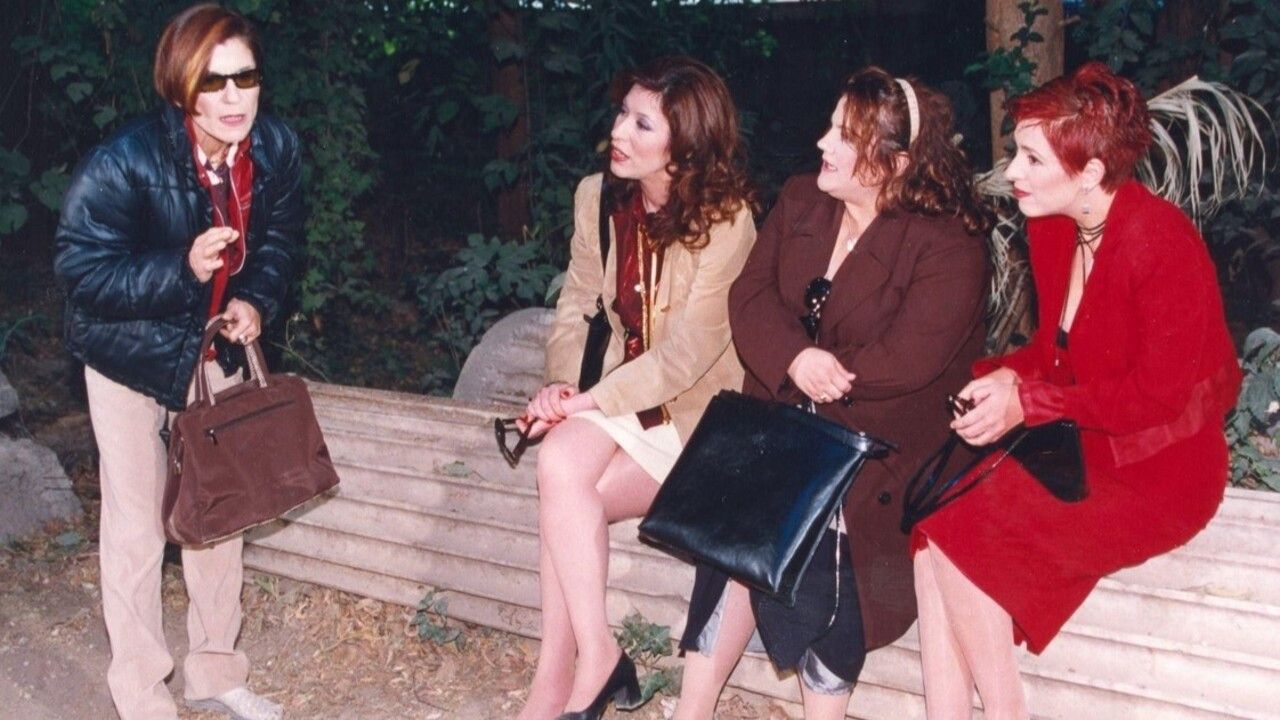 Backdrop for What kind of soul will you deliver to God, bitch?